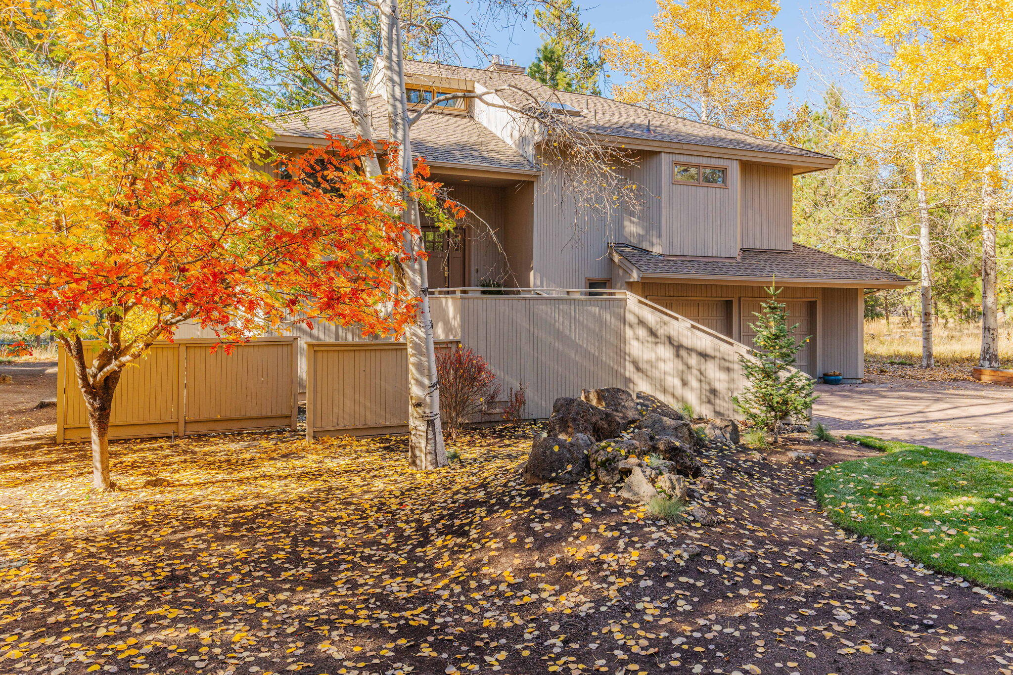 River Village - Residential