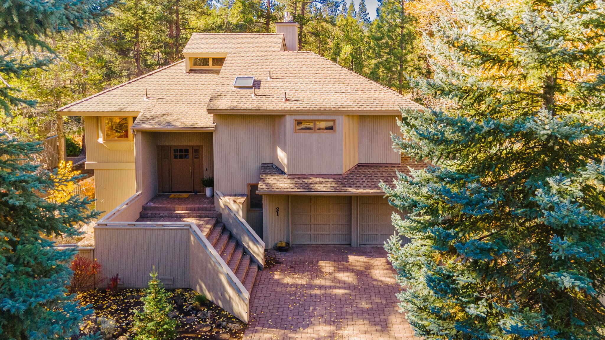 River Village - Residential