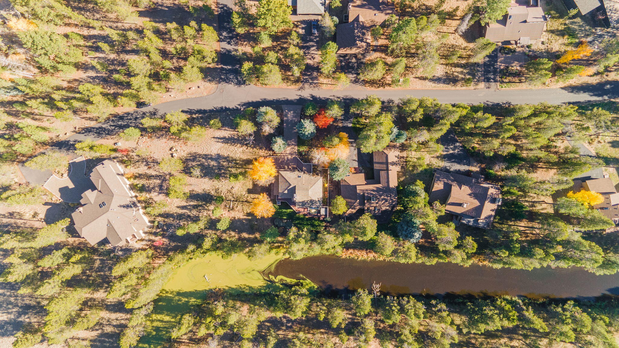 River Village - Residential