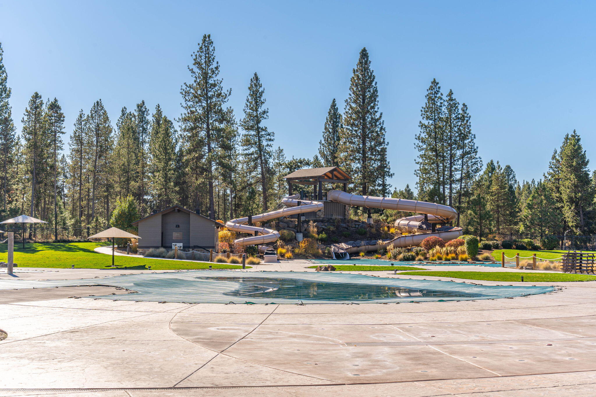 River Village - Residential