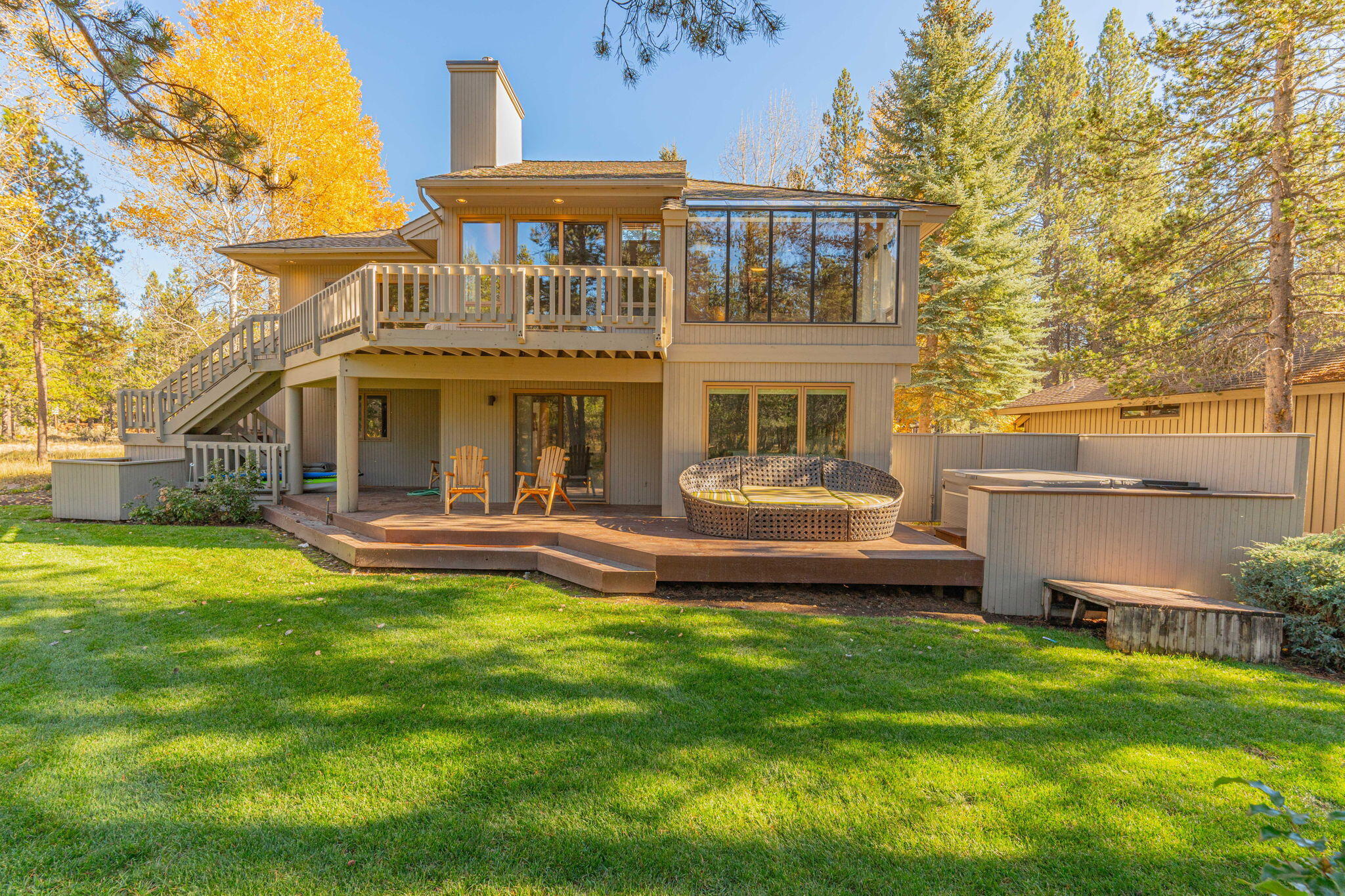 River Village - Residential