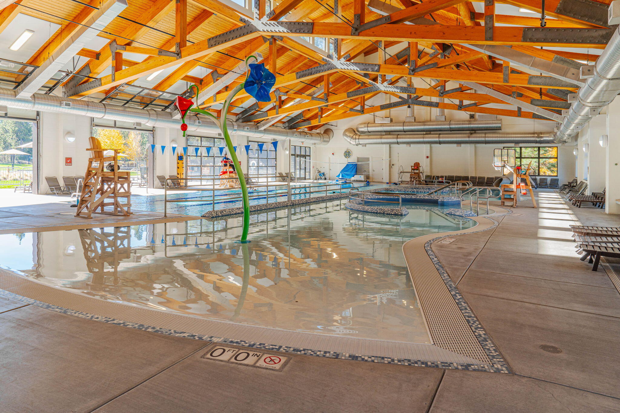 River Village - Residential