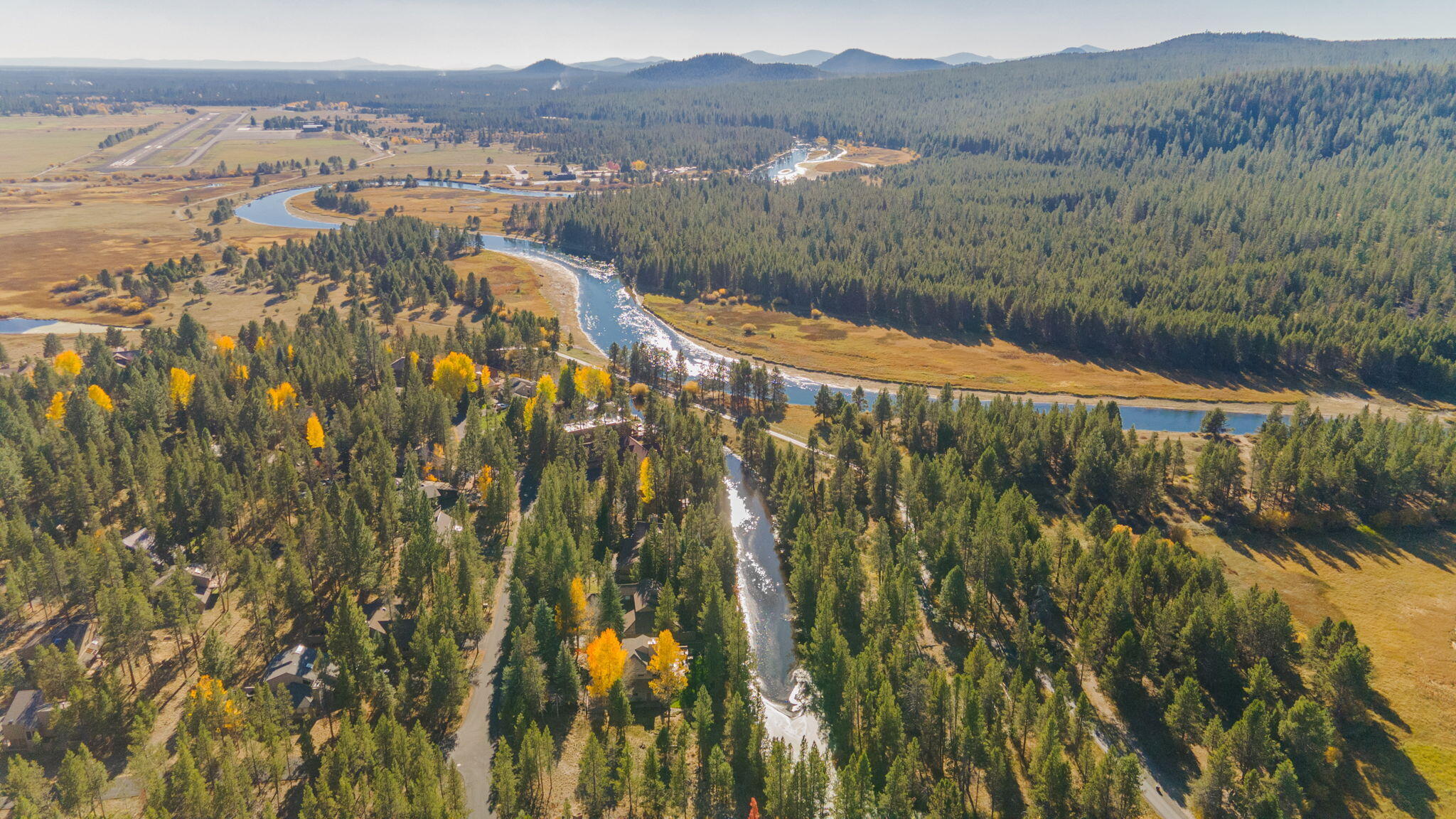 River Village - Residential