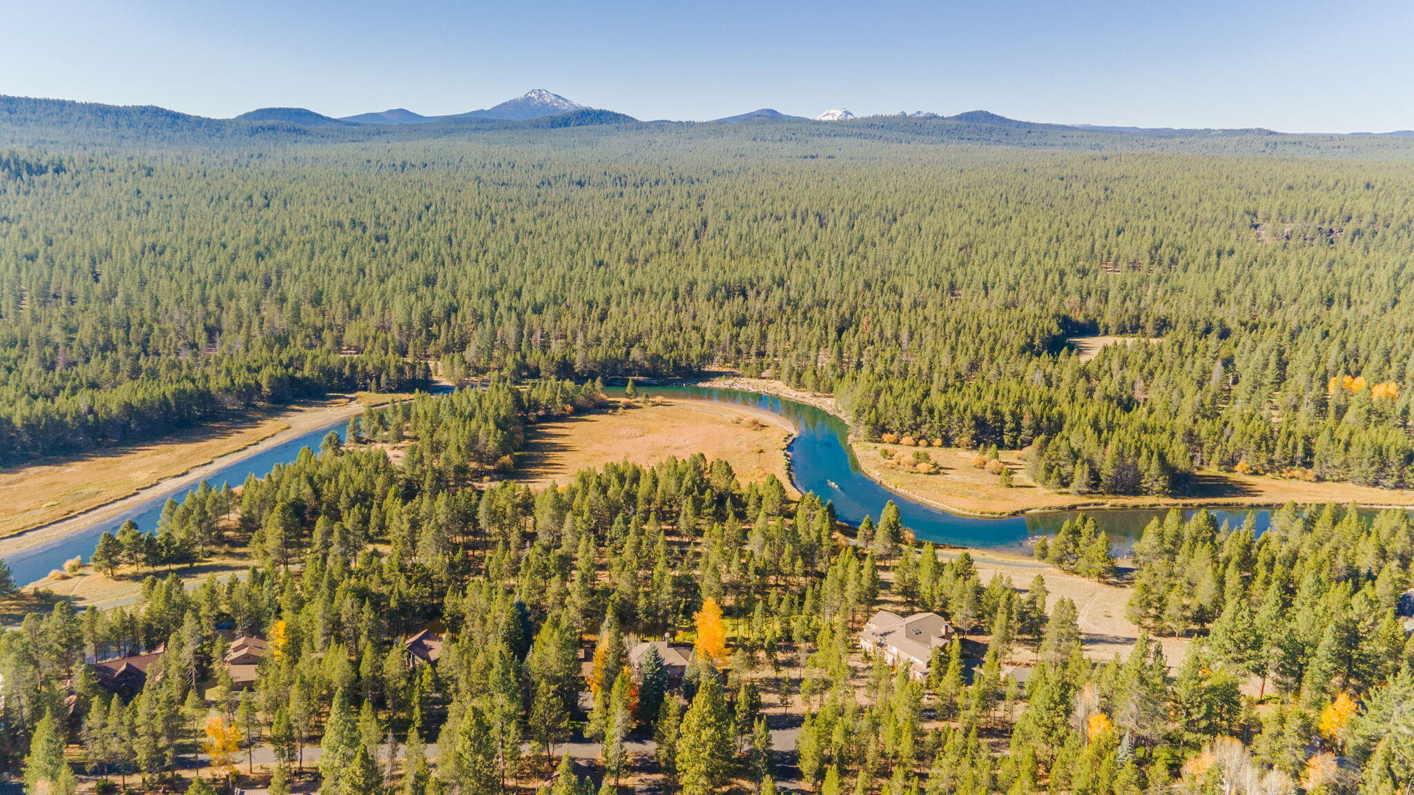 River Village - Residential