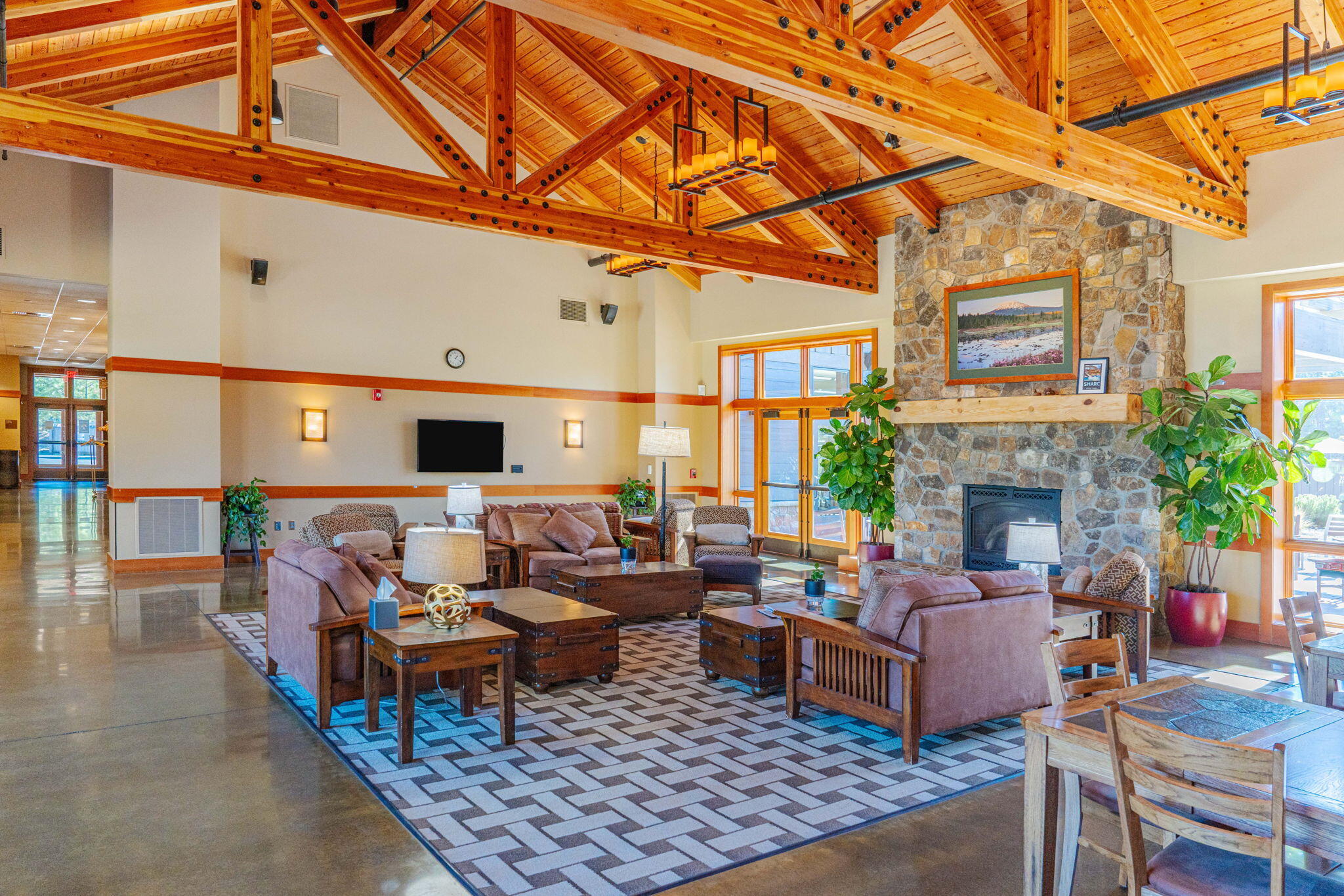 River Village - Residential