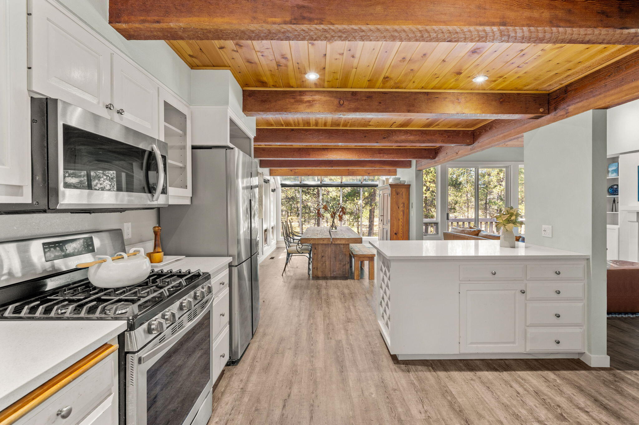 River Village - Residential