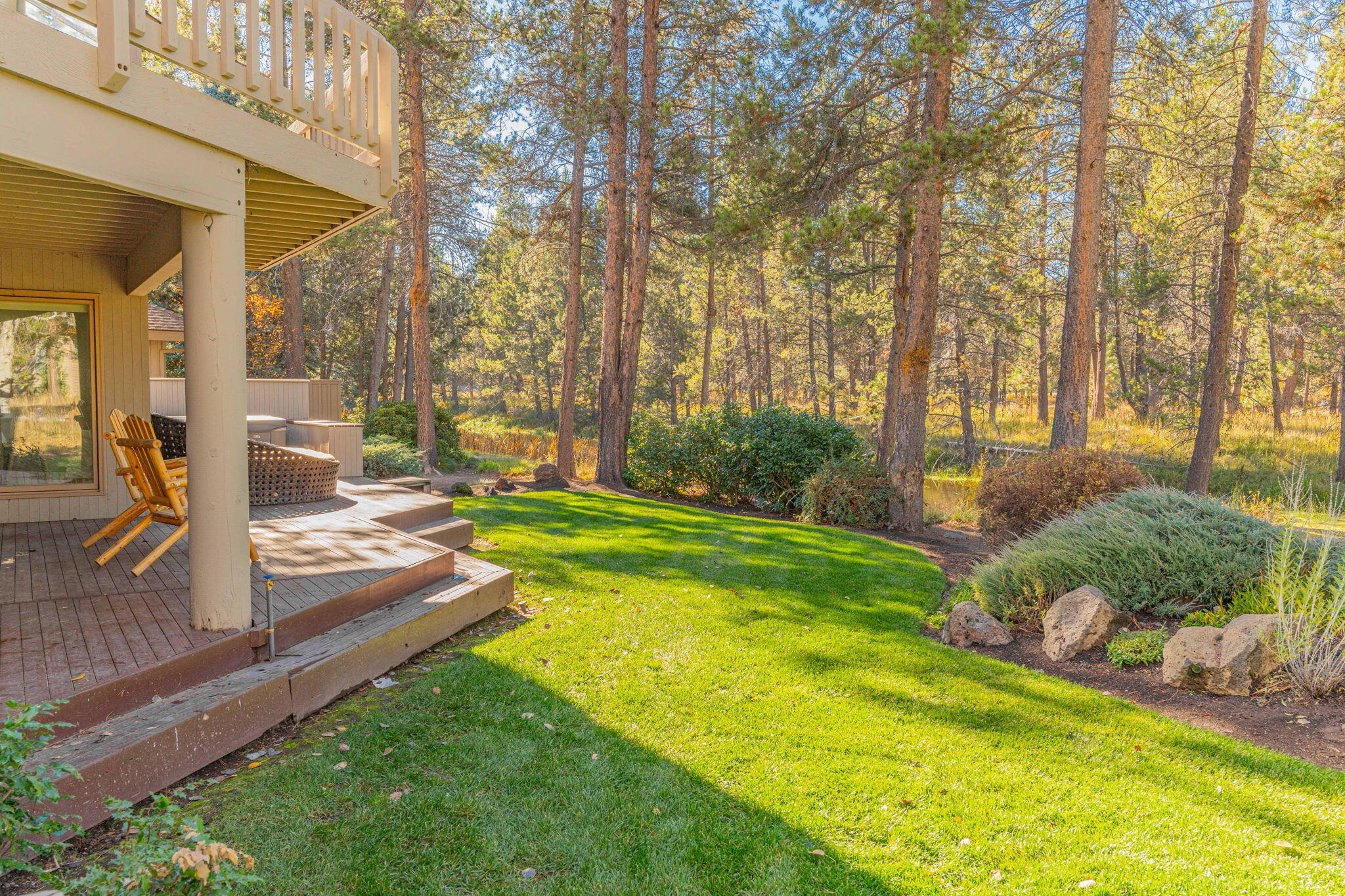 River Village - Residential