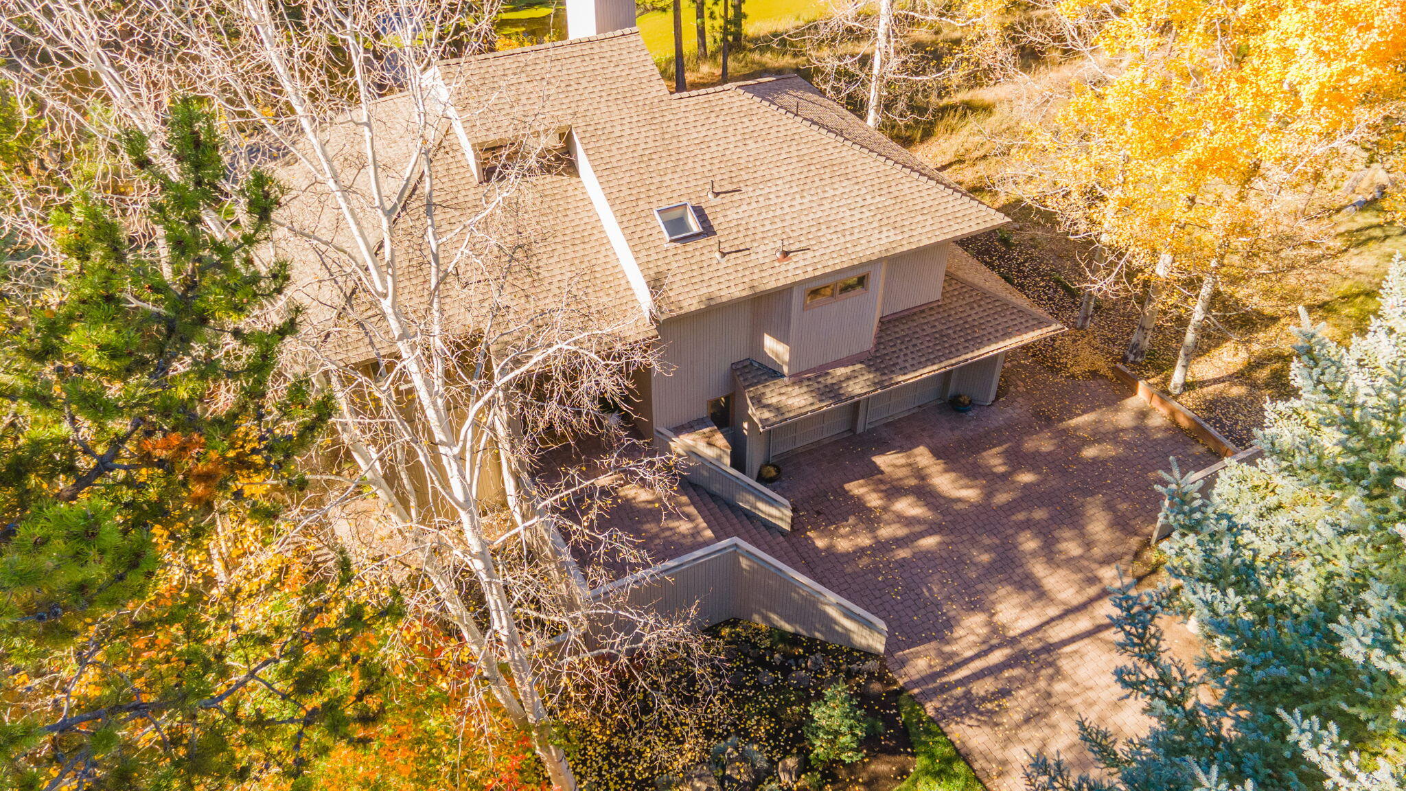 River Village - Residential