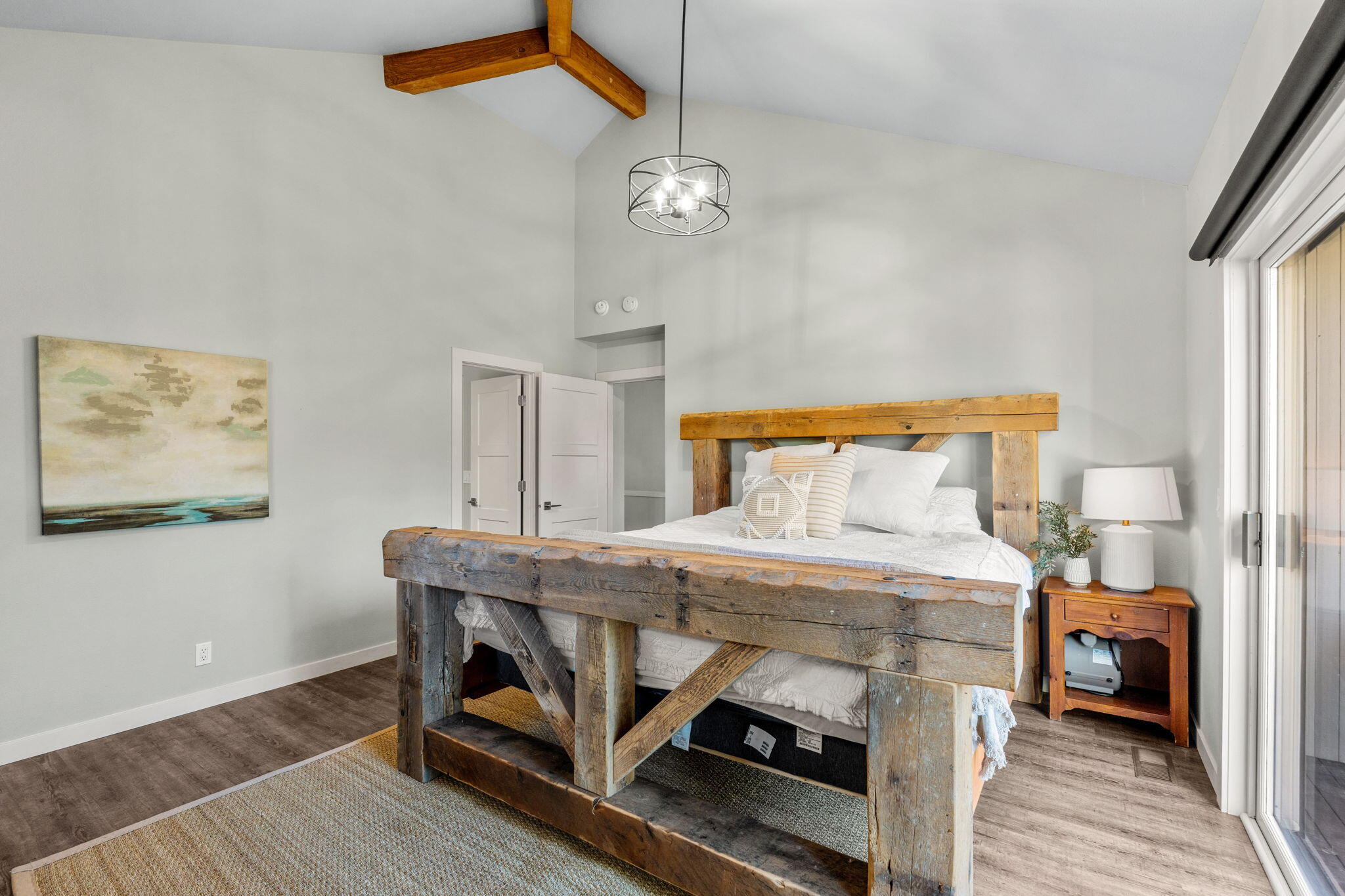 River Village - Residential