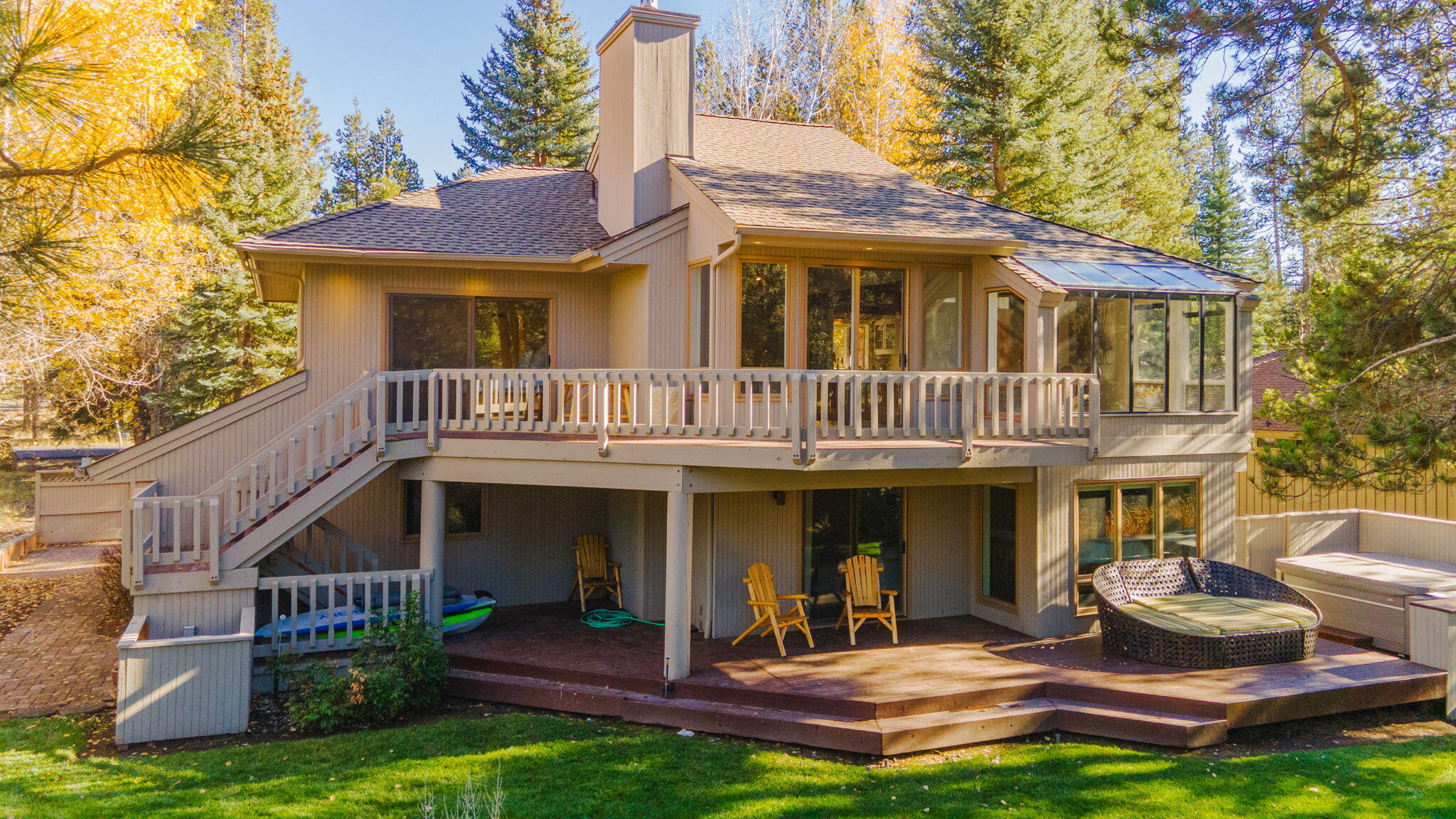 River Village - Residential