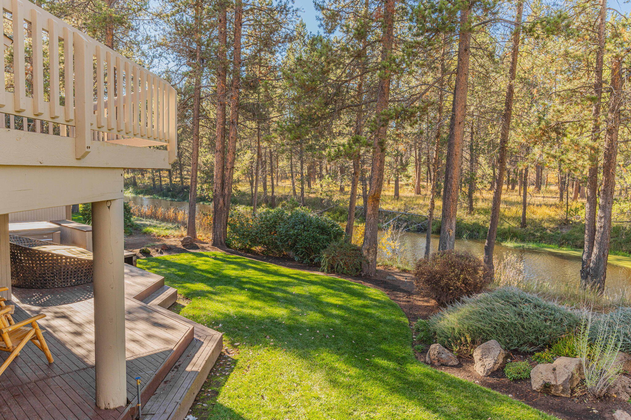 River Village - Residential