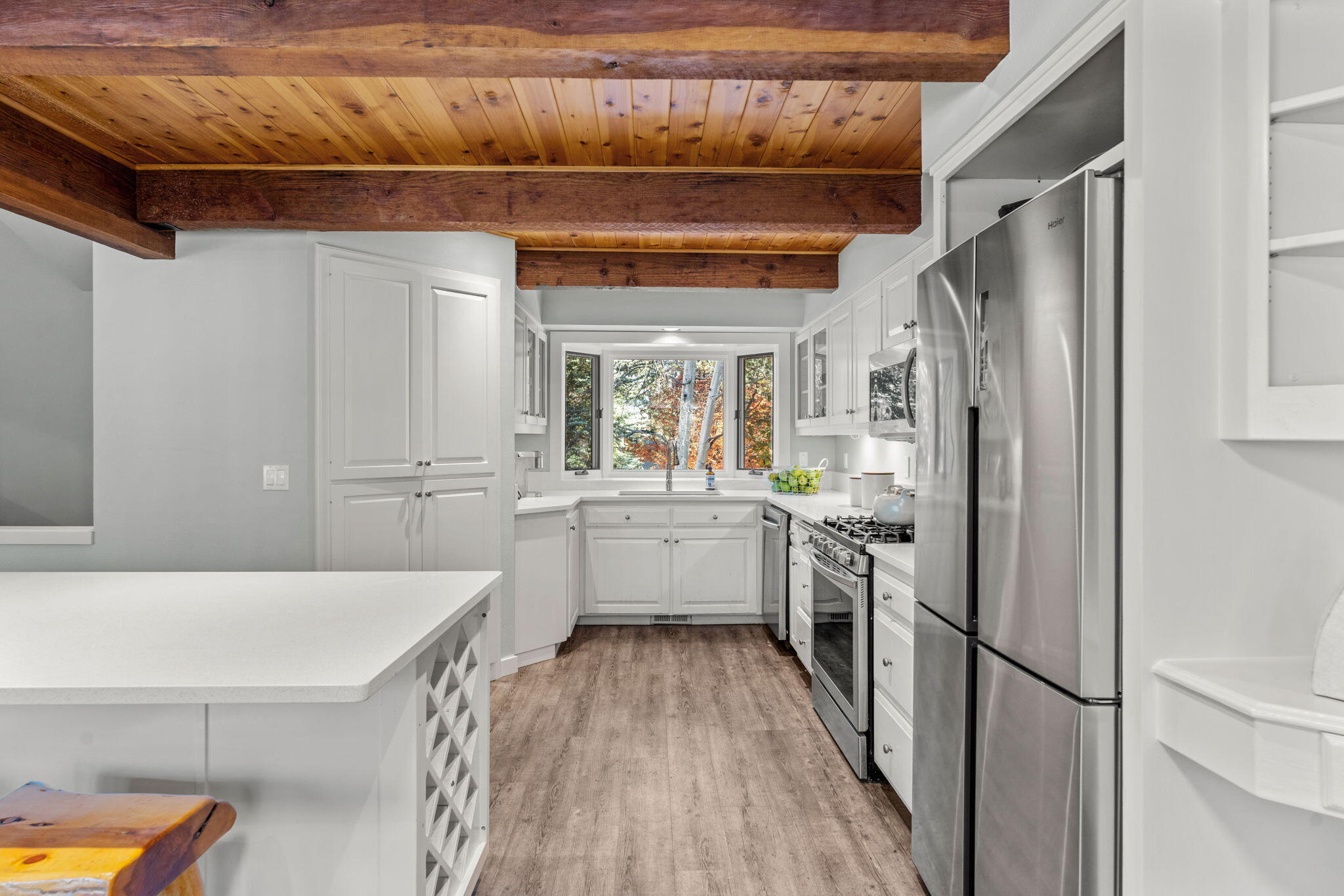 River Village - Residential