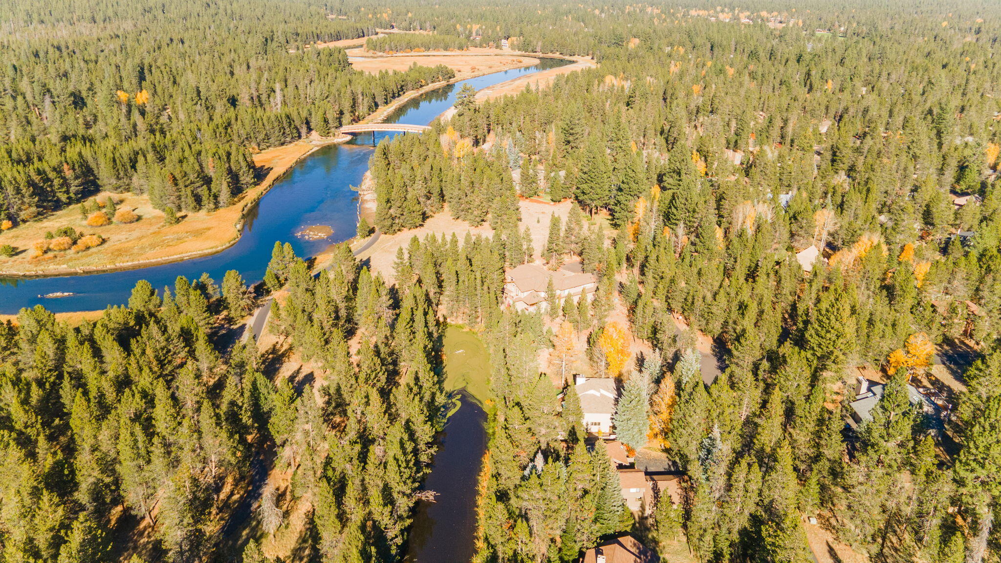 River Village - Residential