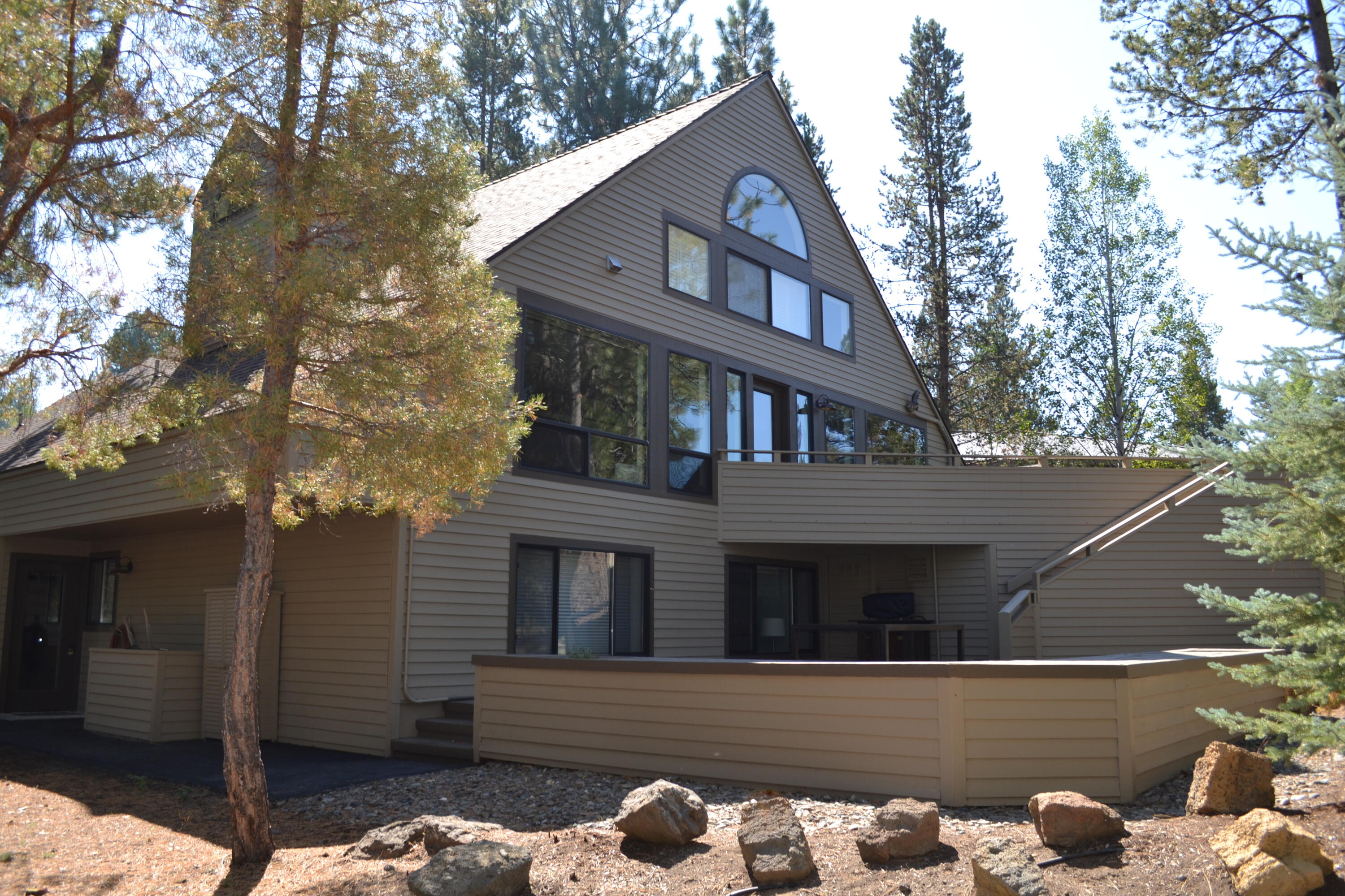 Fairway Point Villag - Residential