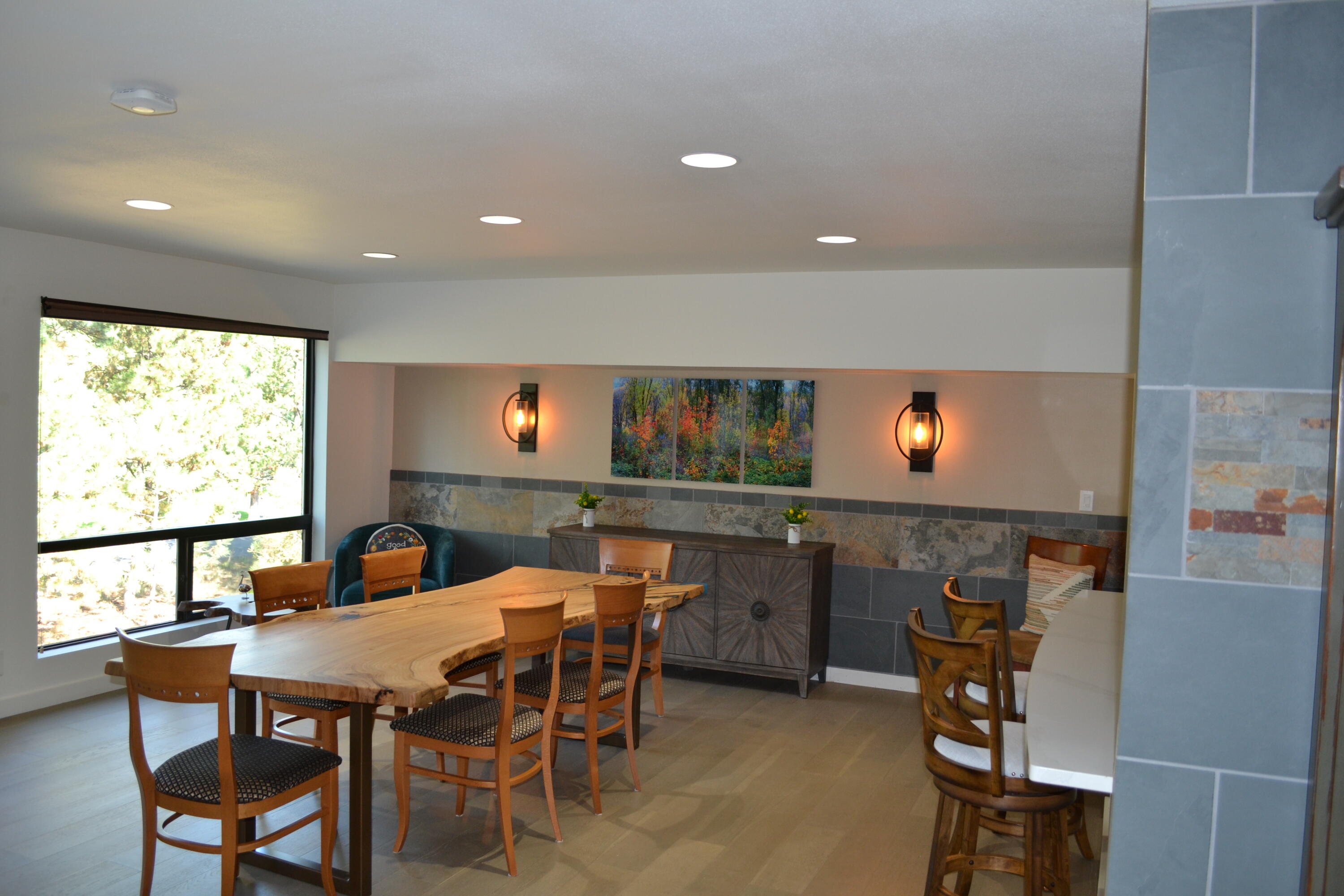 Fairway Point Villag - Residential