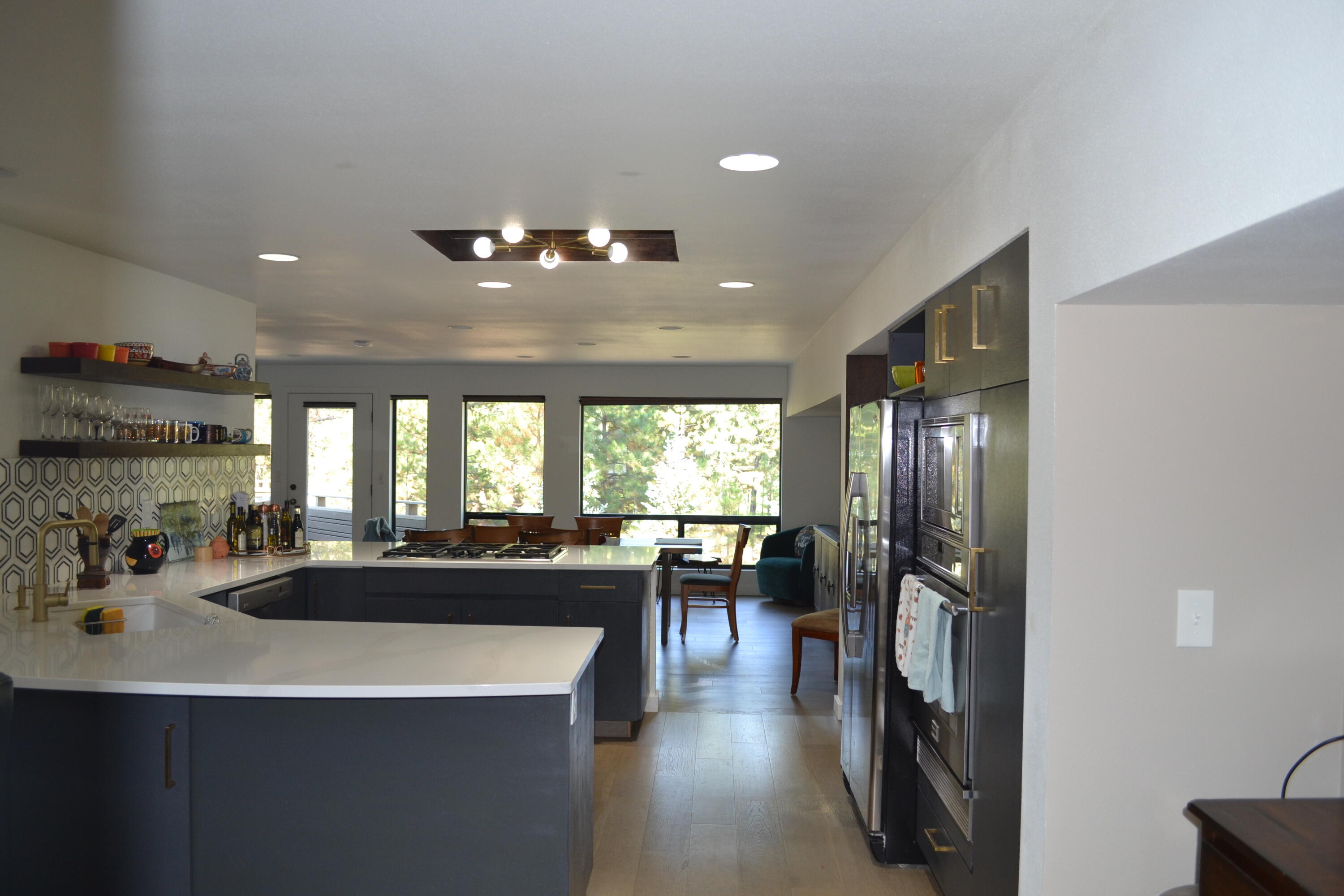 Fairway Point Villag - Residential