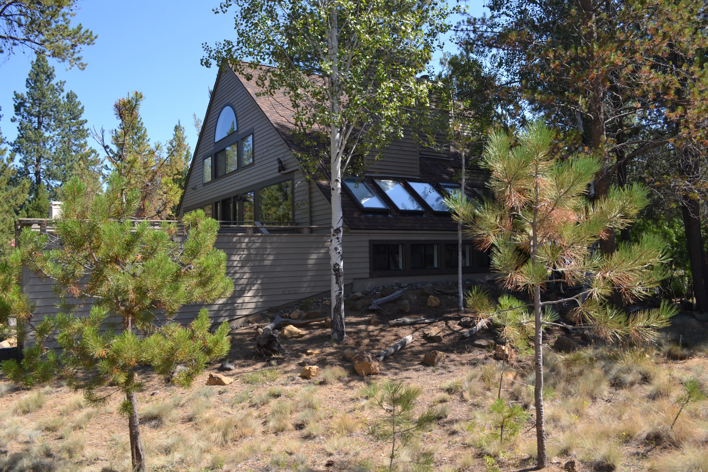 Fairway Point Villag - Residential