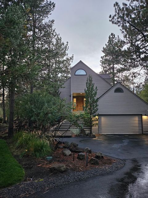 17915 Foursome Lane Sunriver OR 97707