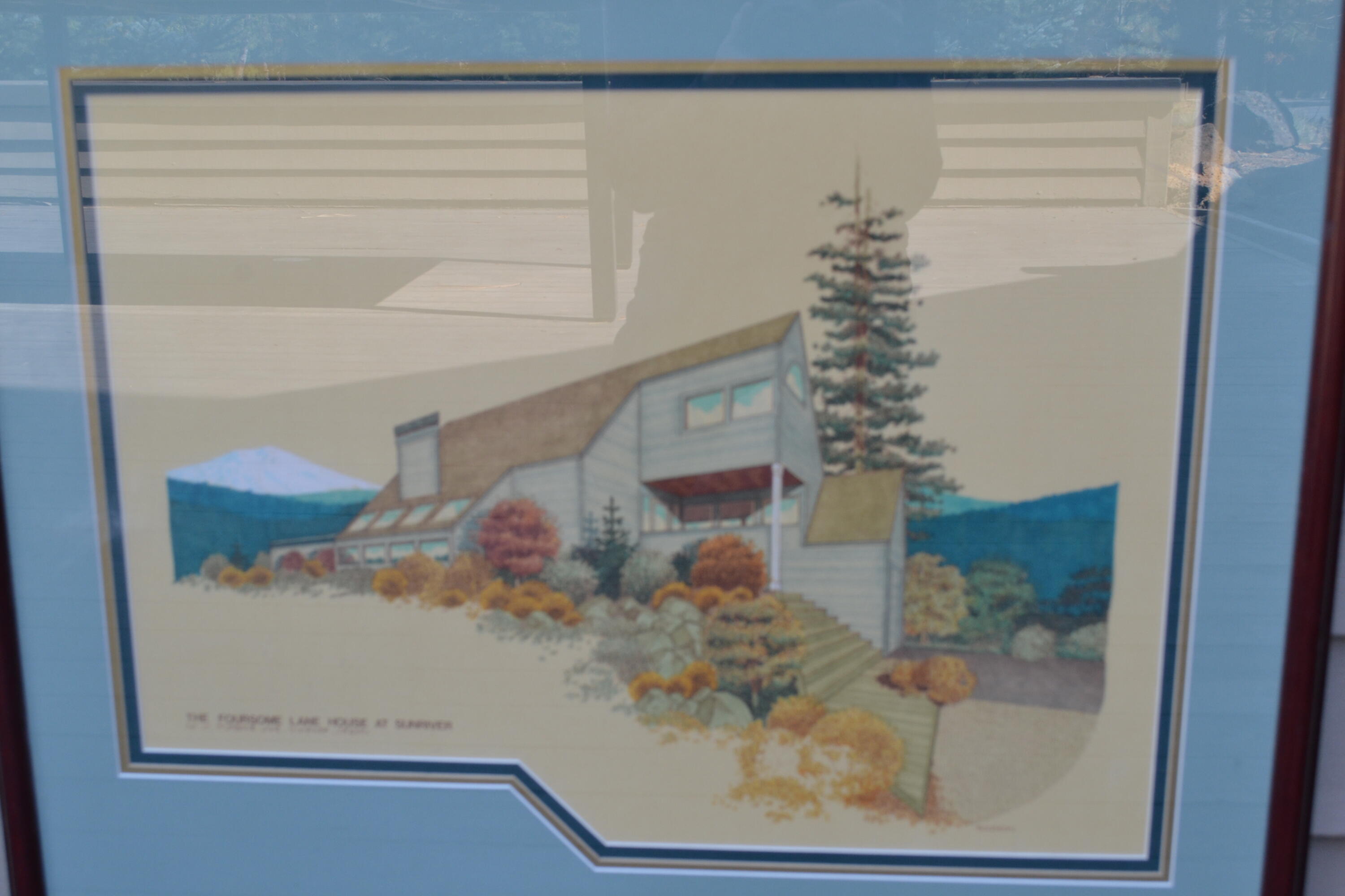 Fairway Point Villag - Residential