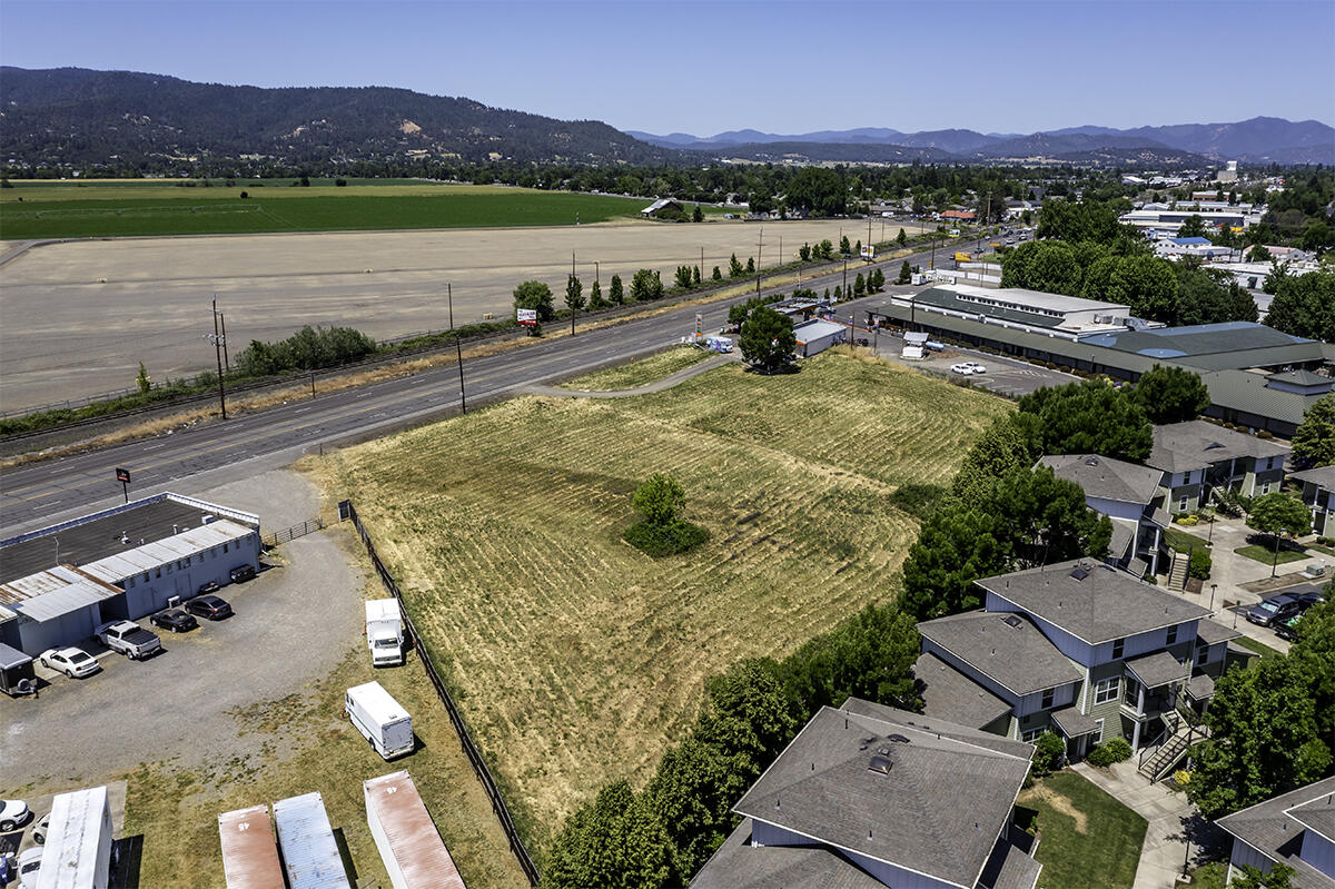 N/A - Commercial Sale