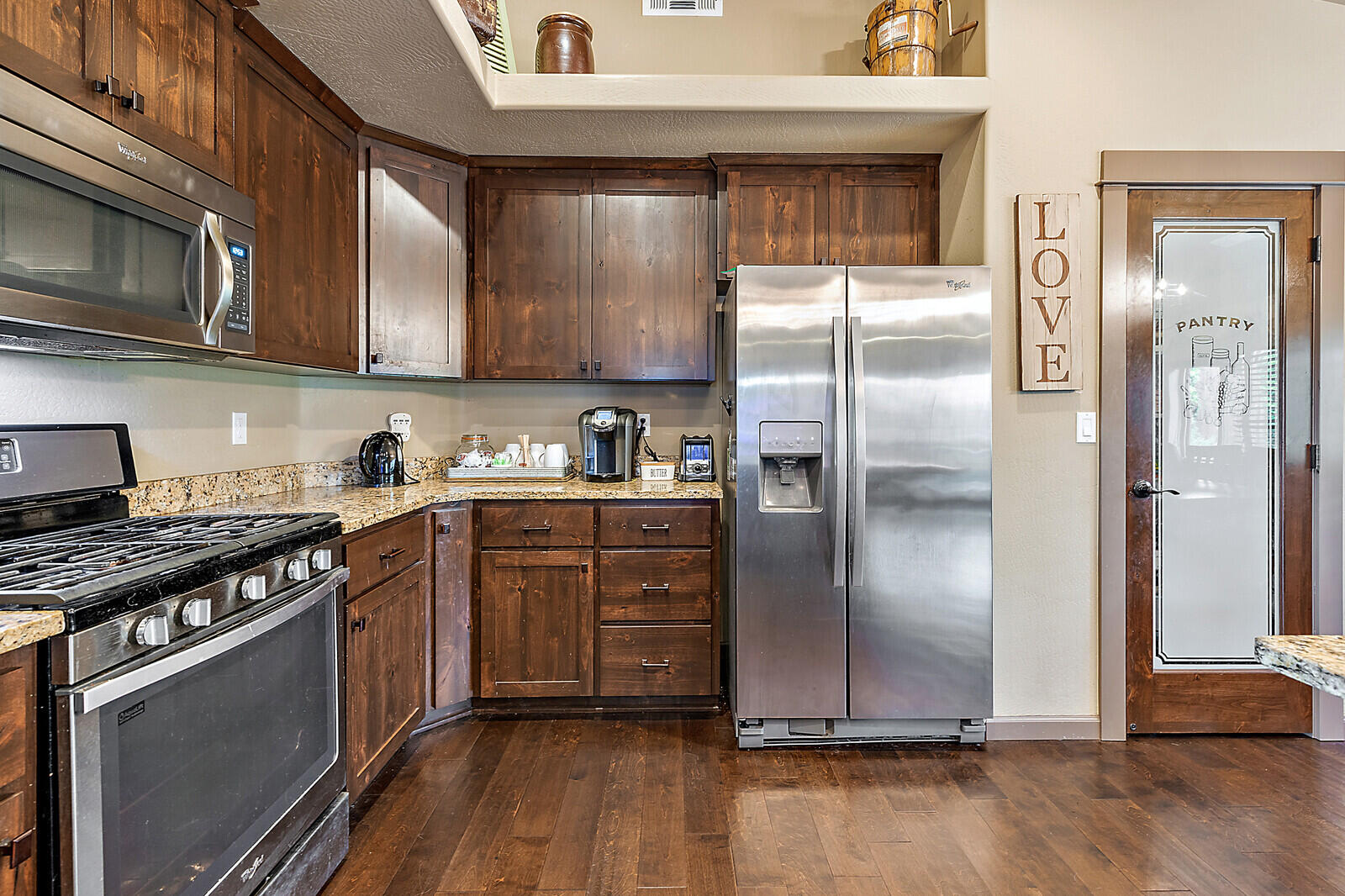 Crystal View Estates Phase 1 - Residential