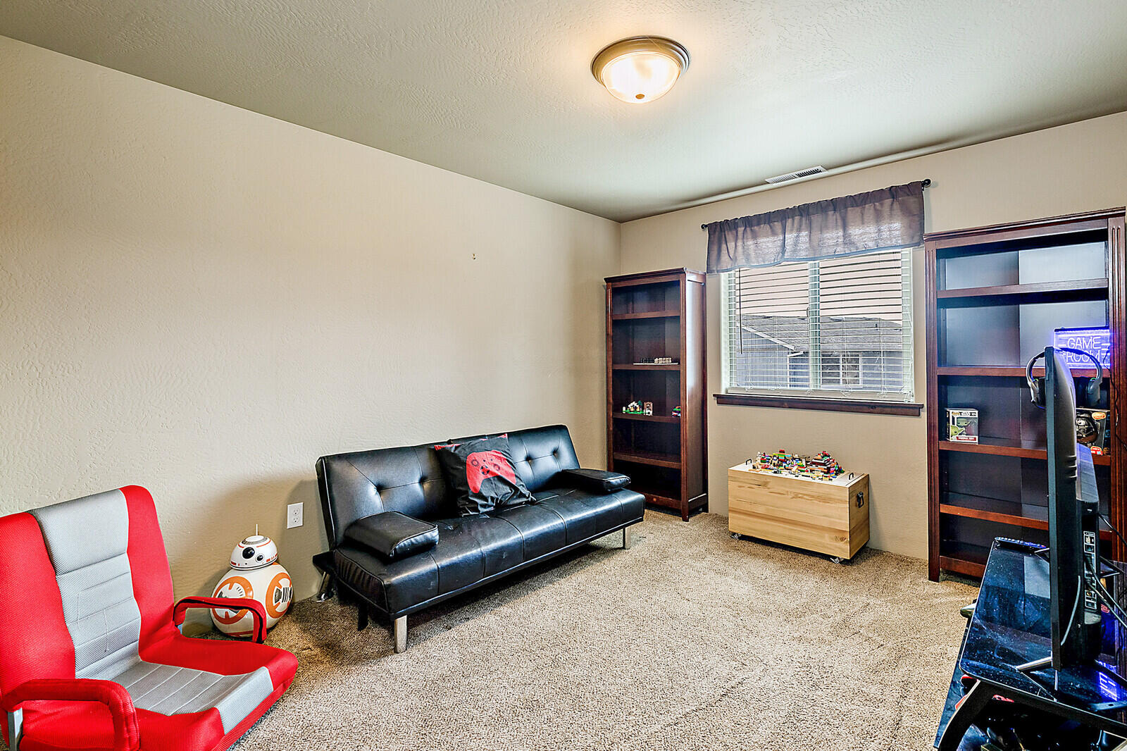 Crystal View Estates Phase 1 - Residential