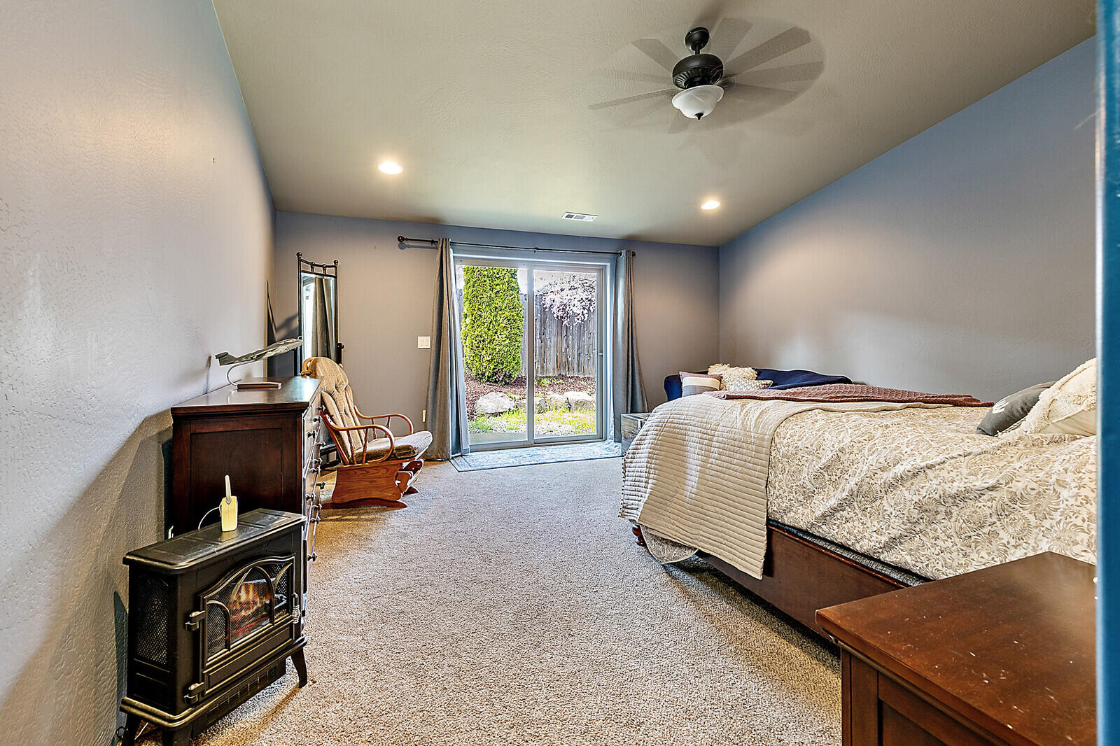 Crystal View Estates Phase 1 - Residential