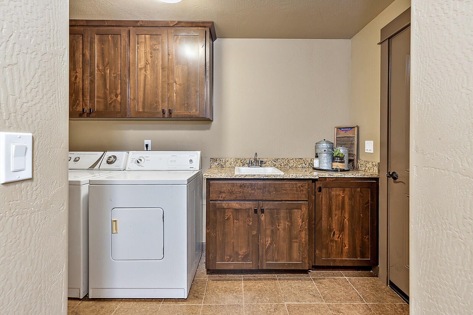 Crystal View Estates Phase 1 - Residential