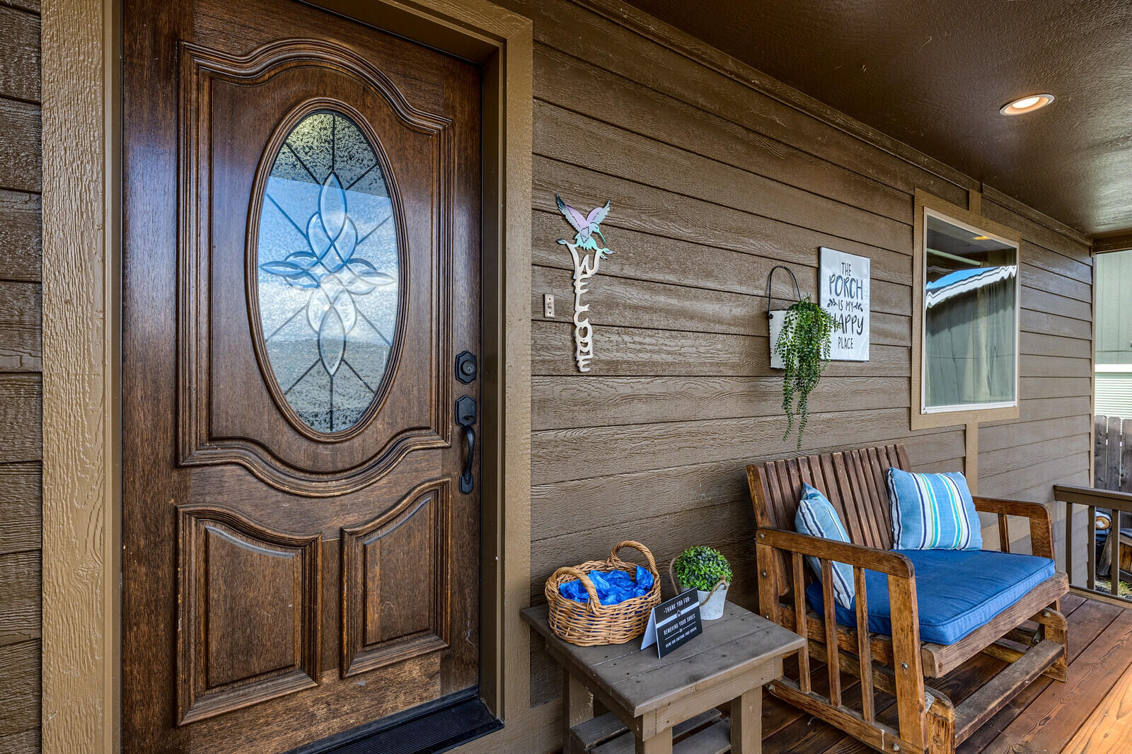 Crystal View Estates Phase 1 - Residential