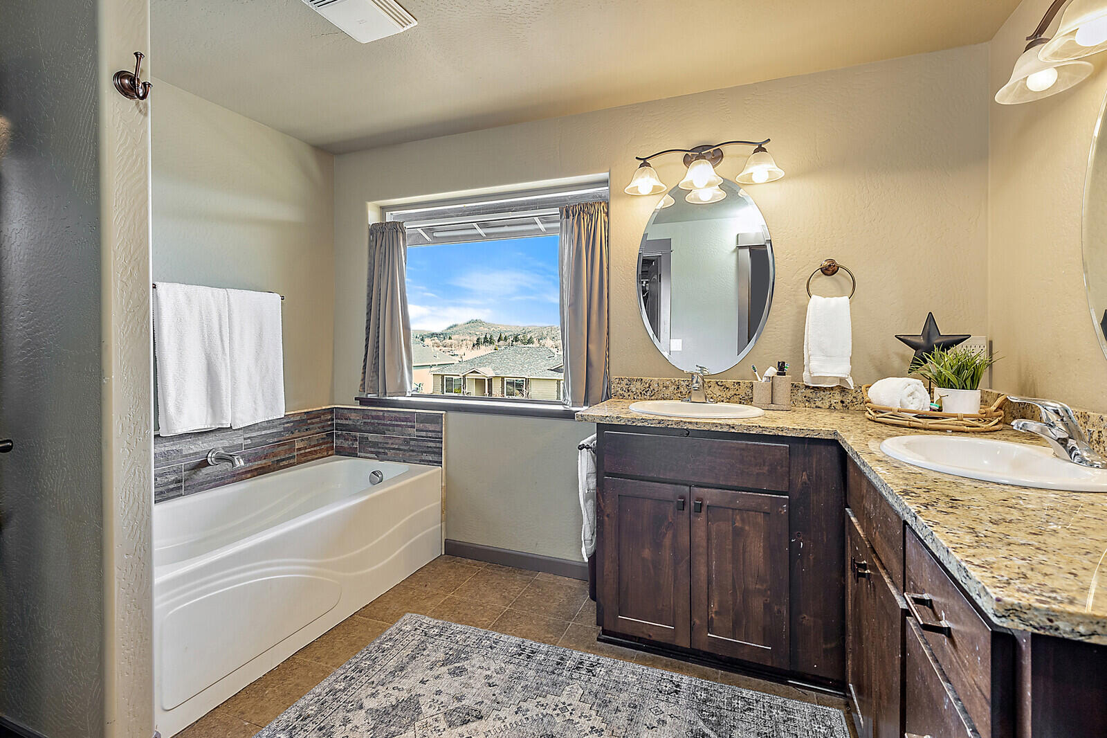 Crystal View Estates Phase 1 - Residential