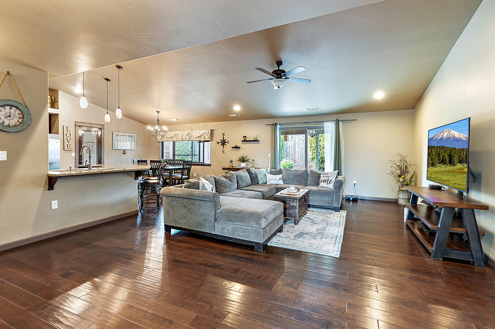 Crystal View Estates Phase 1 - Residential