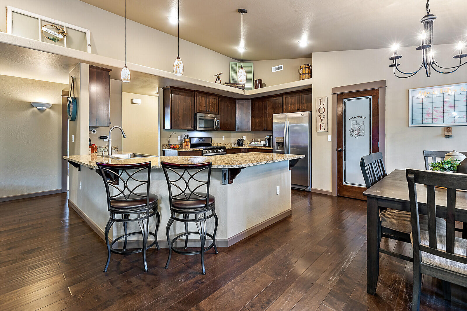 Crystal View Estates Phase 1 - Residential