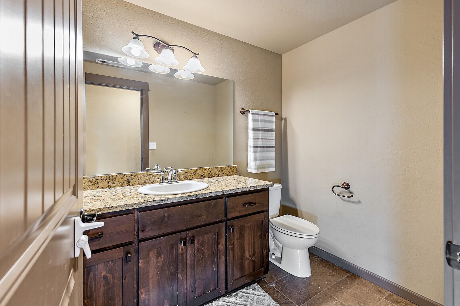 Crystal View Estates Phase 1 - Residential