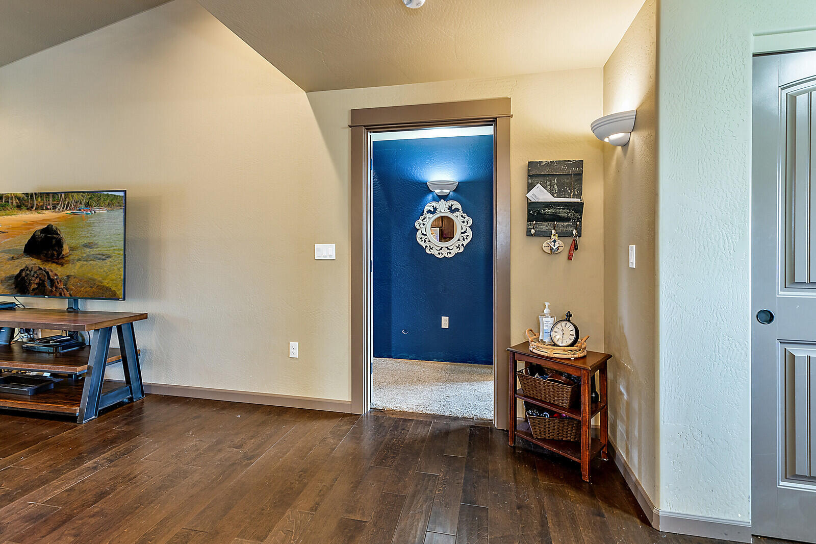 Crystal View Estates Phase 1 - Residential