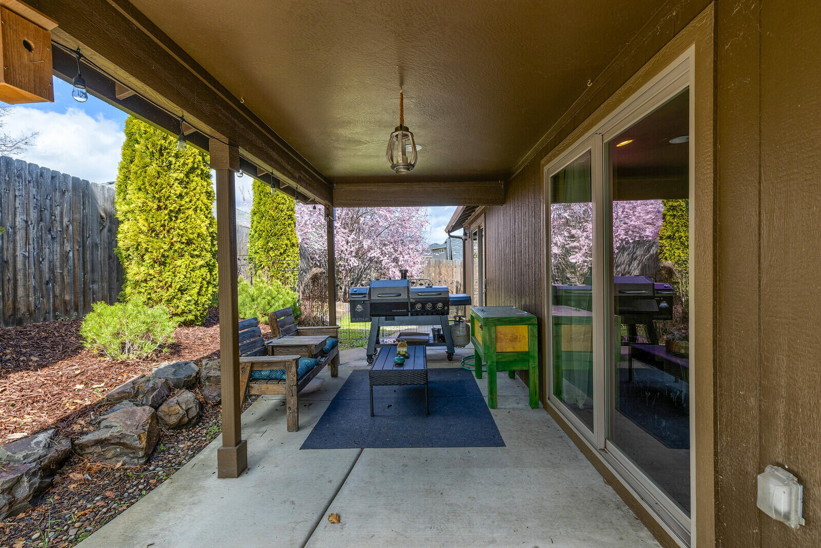 Crystal View Estates Phase 1 - Residential