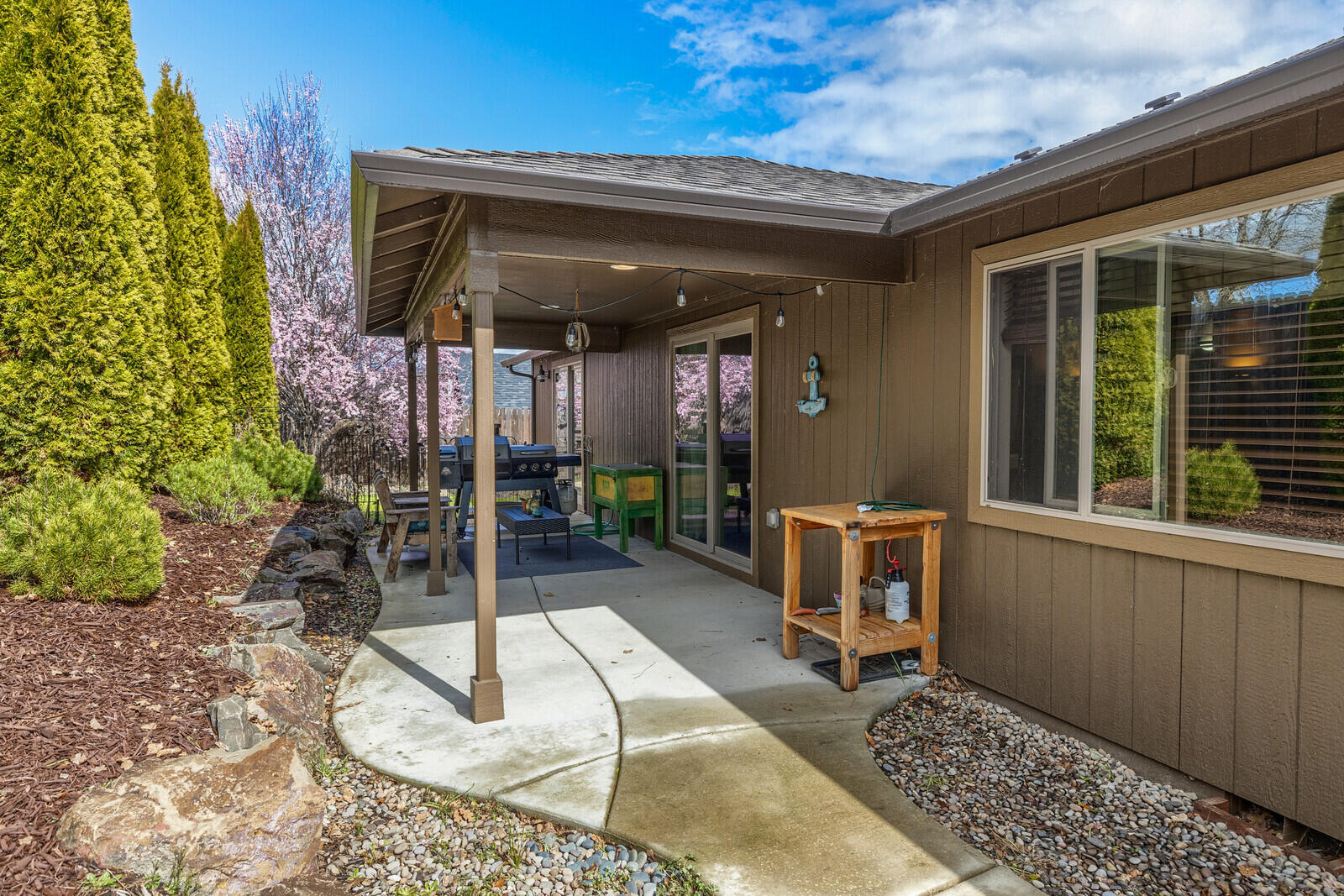 Crystal View Estates Phase 1 - Residential