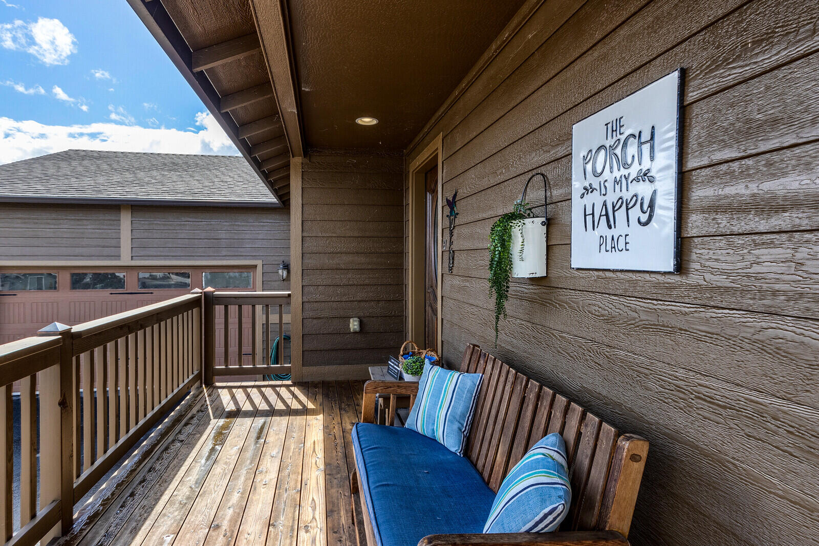 Crystal View Estates Phase 1 - Residential