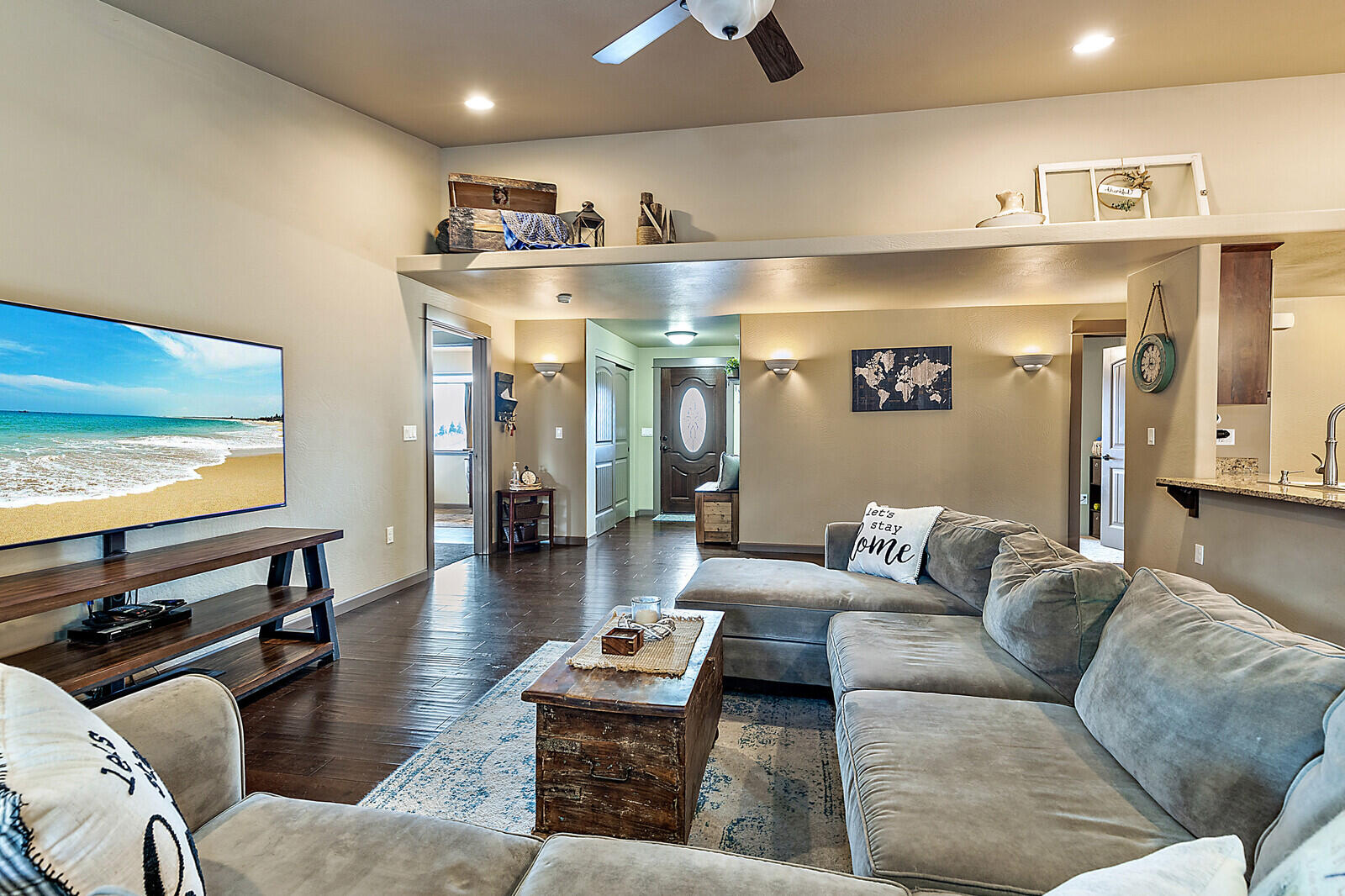 Crystal View Estates Phase 1 - Residential