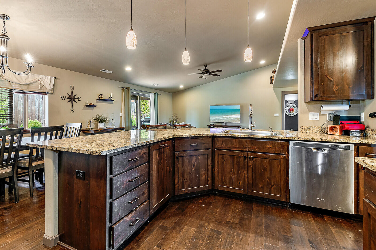 Crystal View Estates Phase 1 - Residential