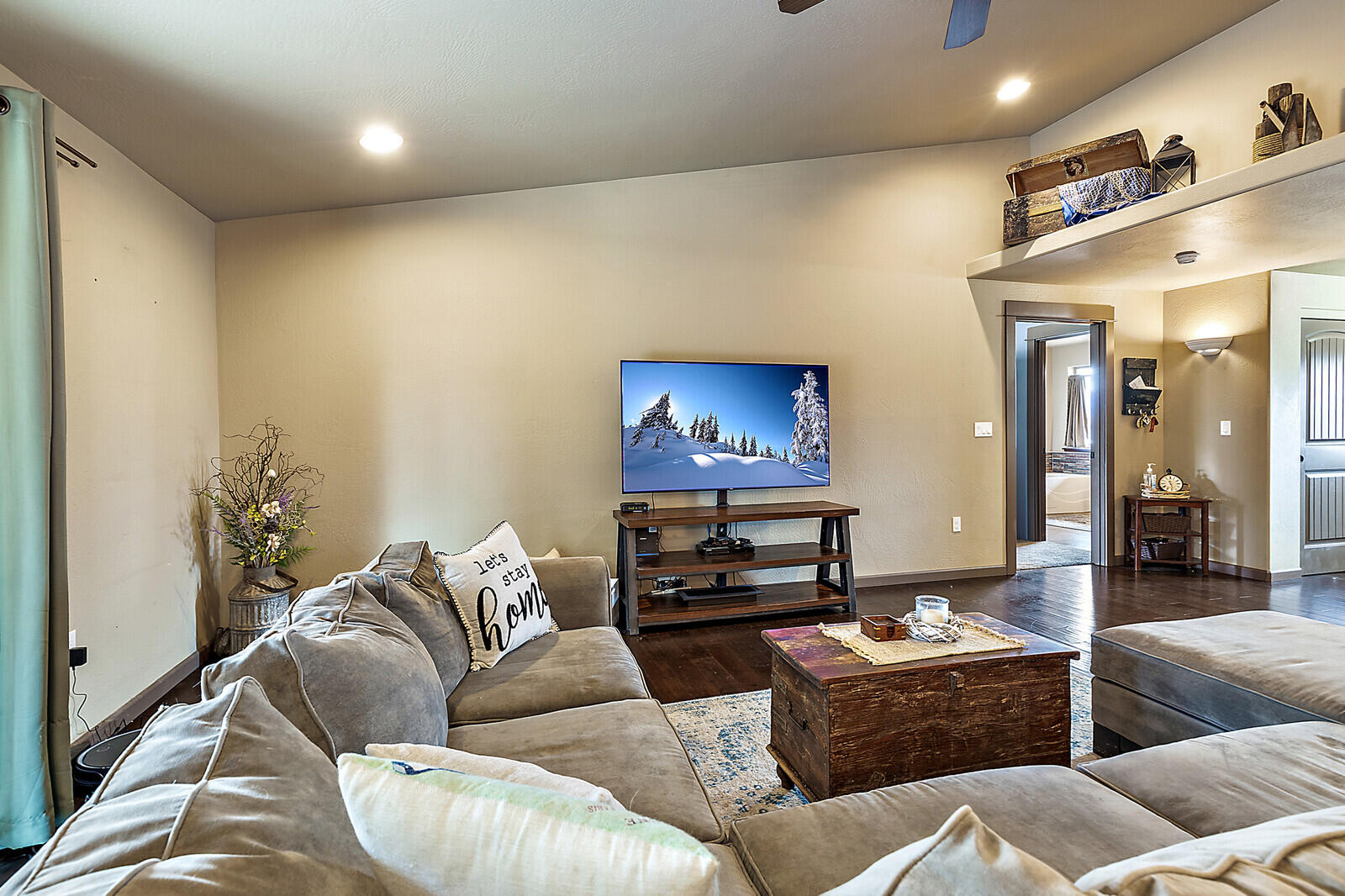 Crystal View Estates Phase 1 - Residential