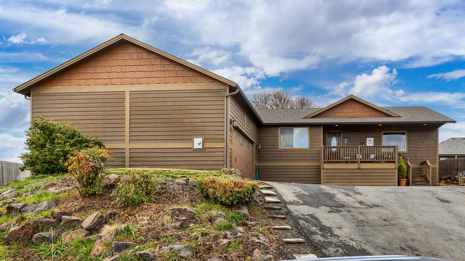 Crystal View Estates Phase 1 - Residential