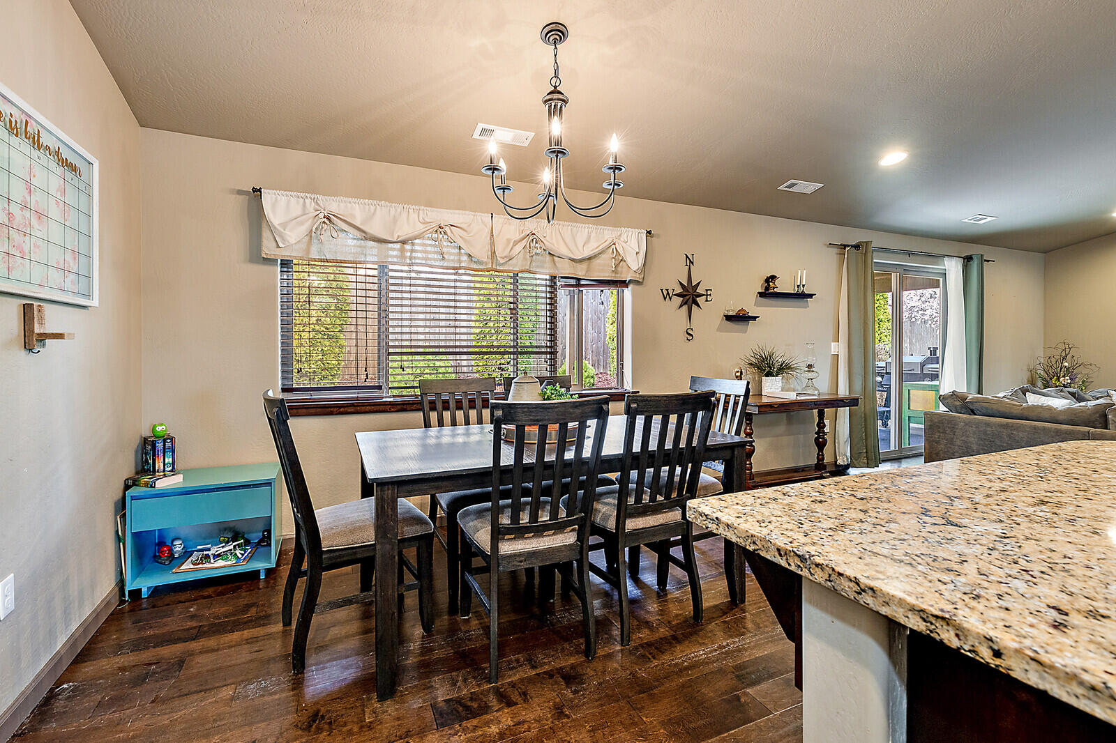 Crystal View Estates Phase 1 - Residential