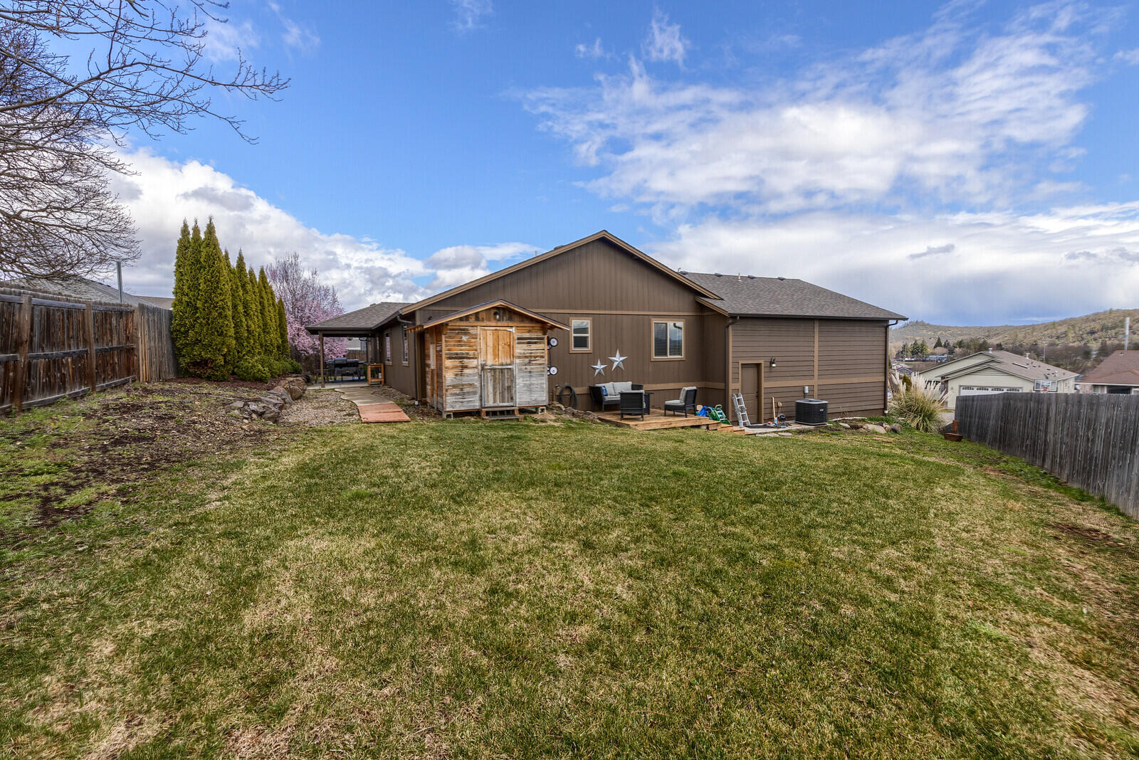 Crystal View Estates Phase 1 - Residential