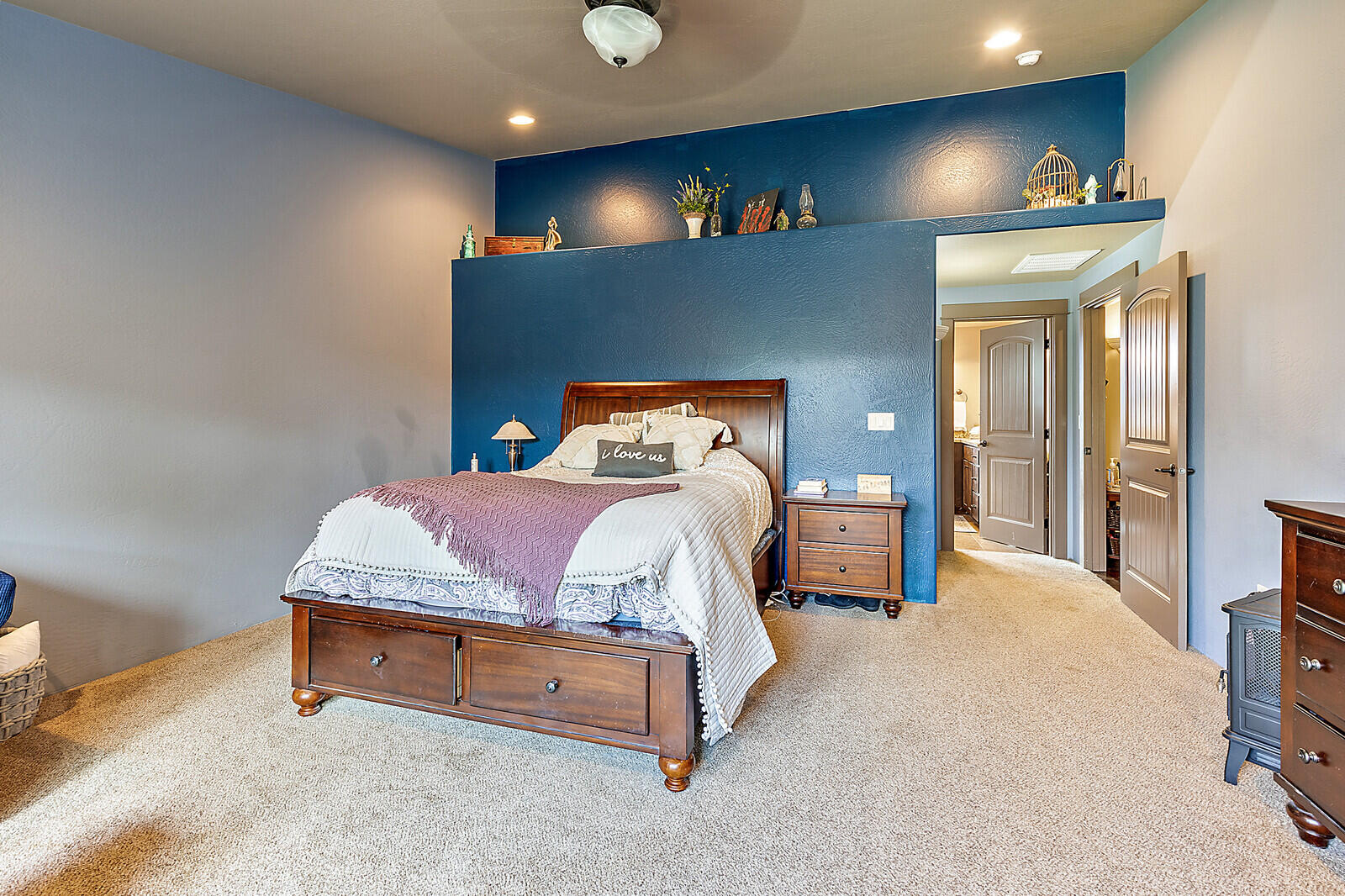 Crystal View Estates Phase 1 - Residential