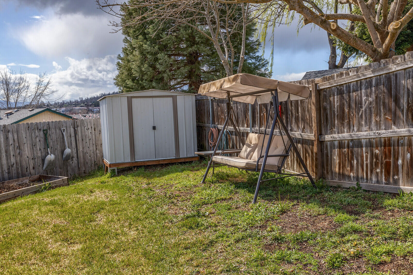 Crystal View Estates Phase 1 - Residential