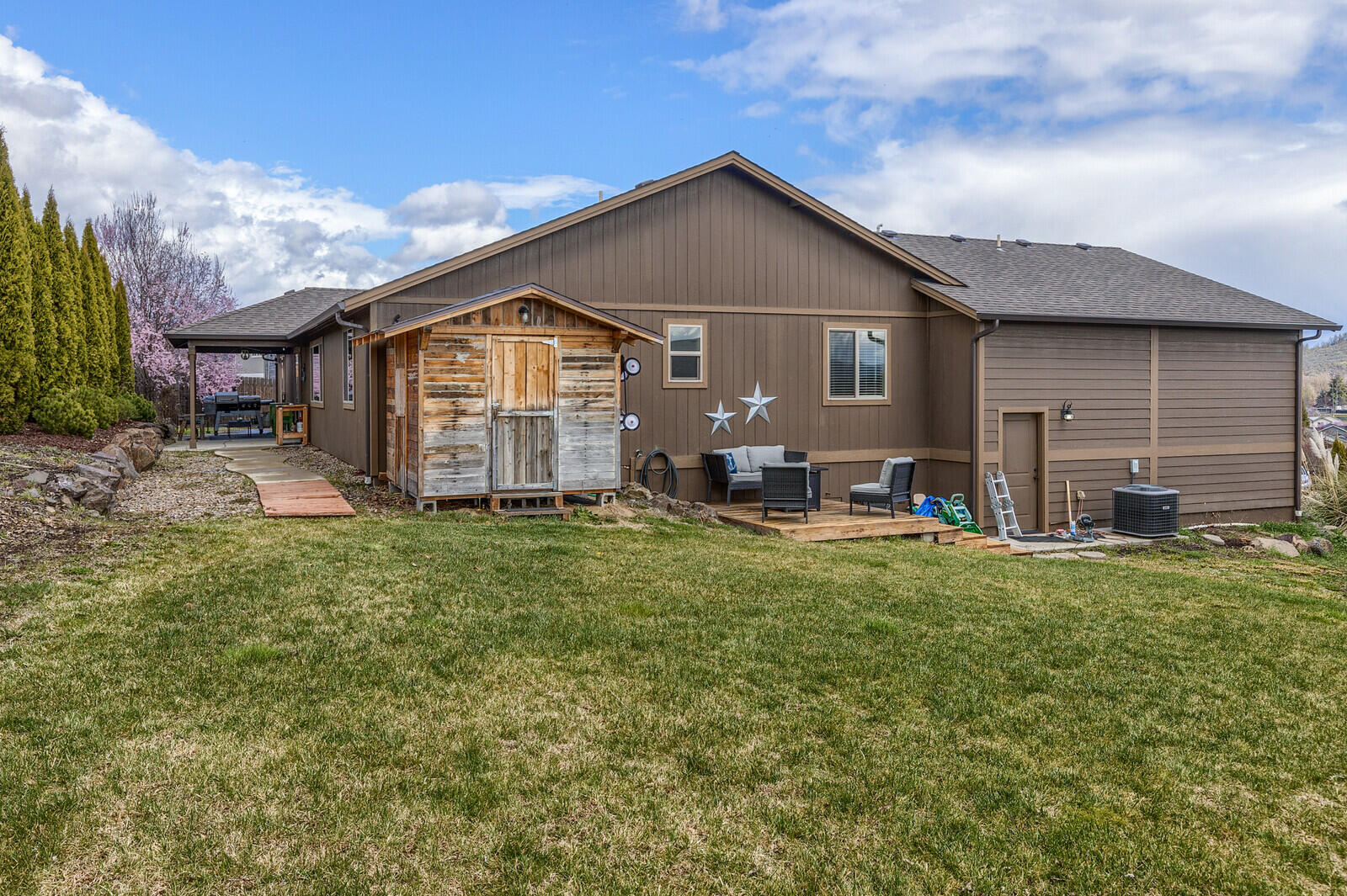 Crystal View Estates Phase 1 - Residential