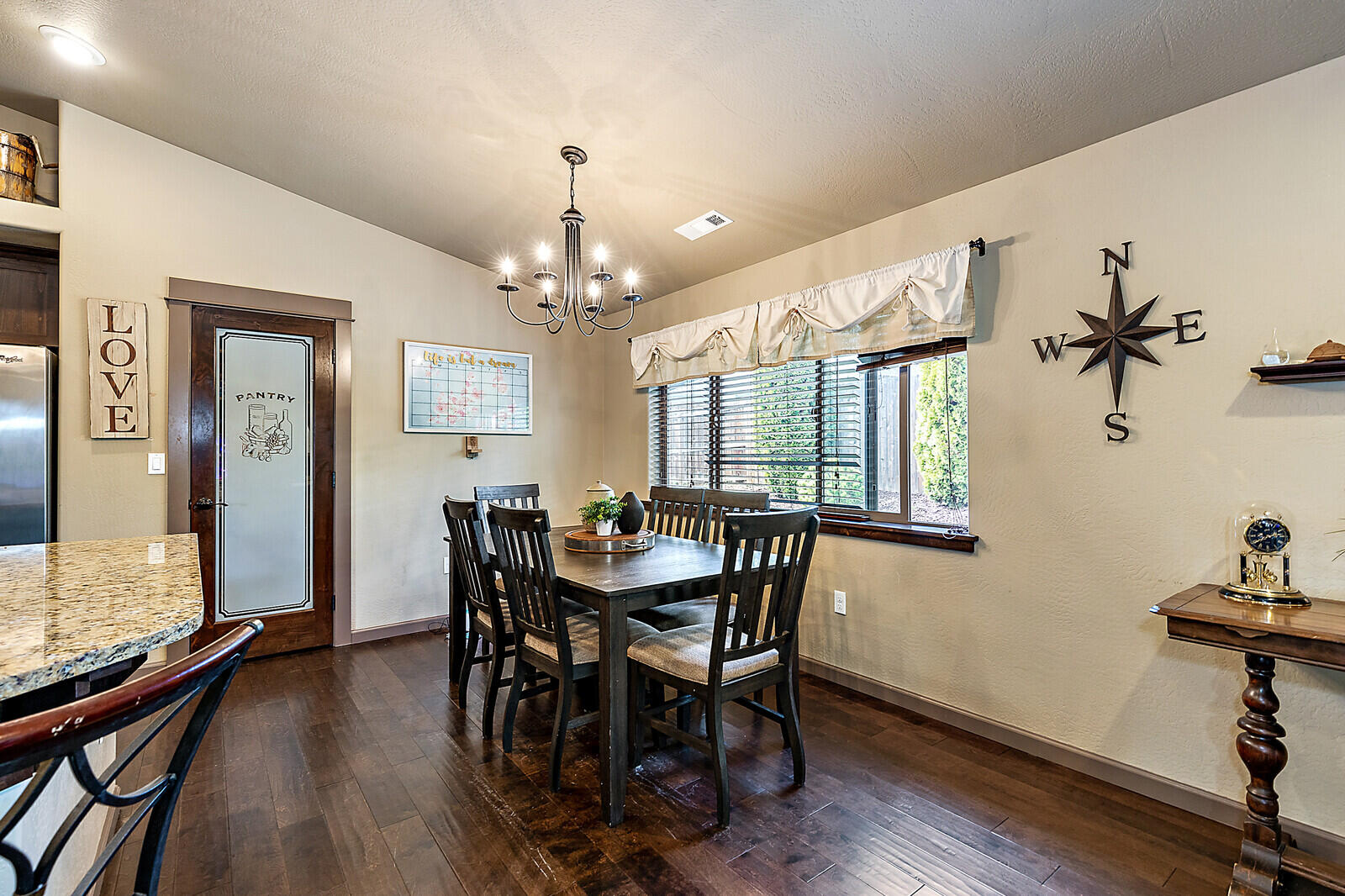 Crystal View Estates Phase 1 - Residential