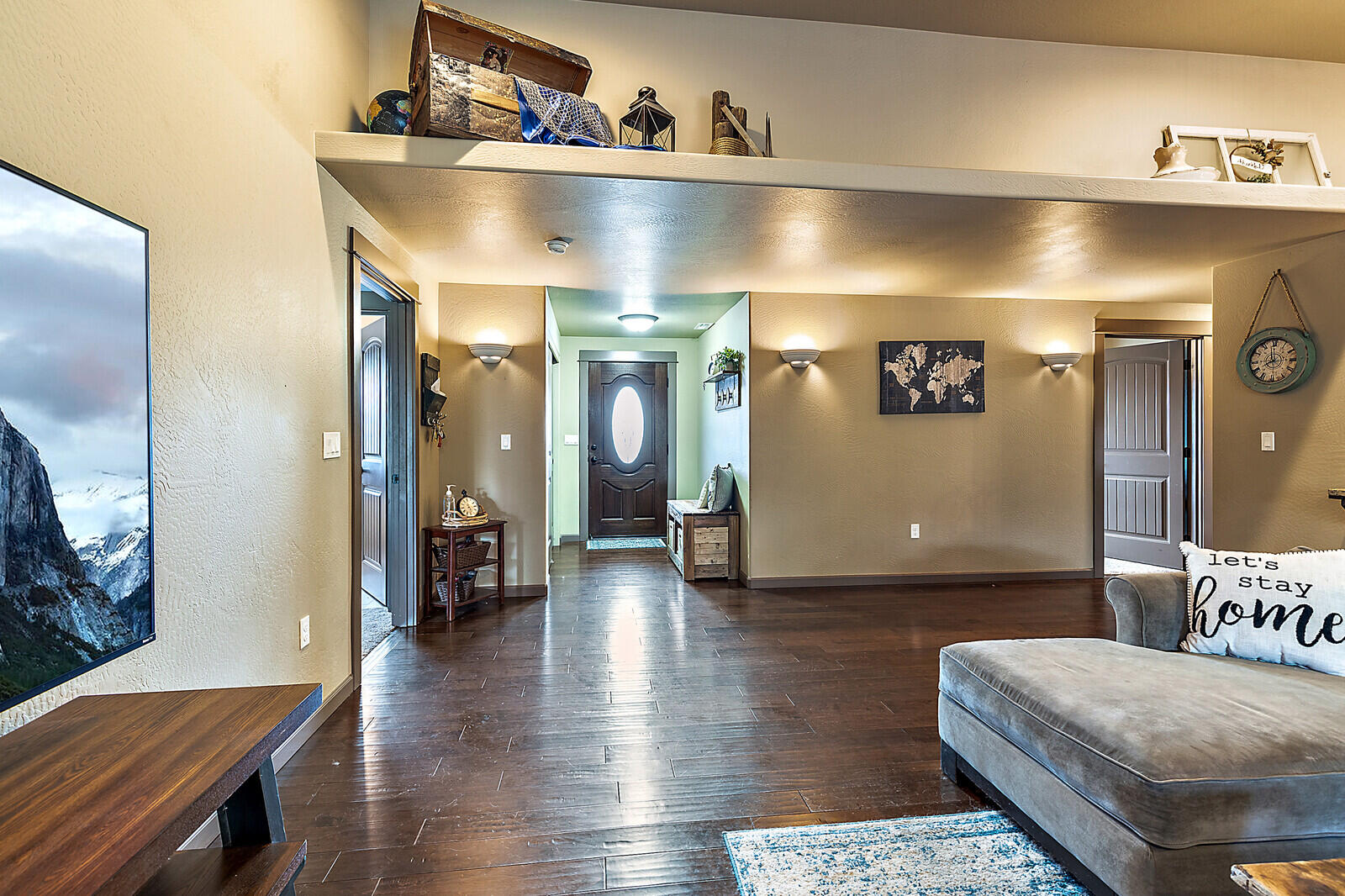 Crystal View Estates Phase 1 - Residential