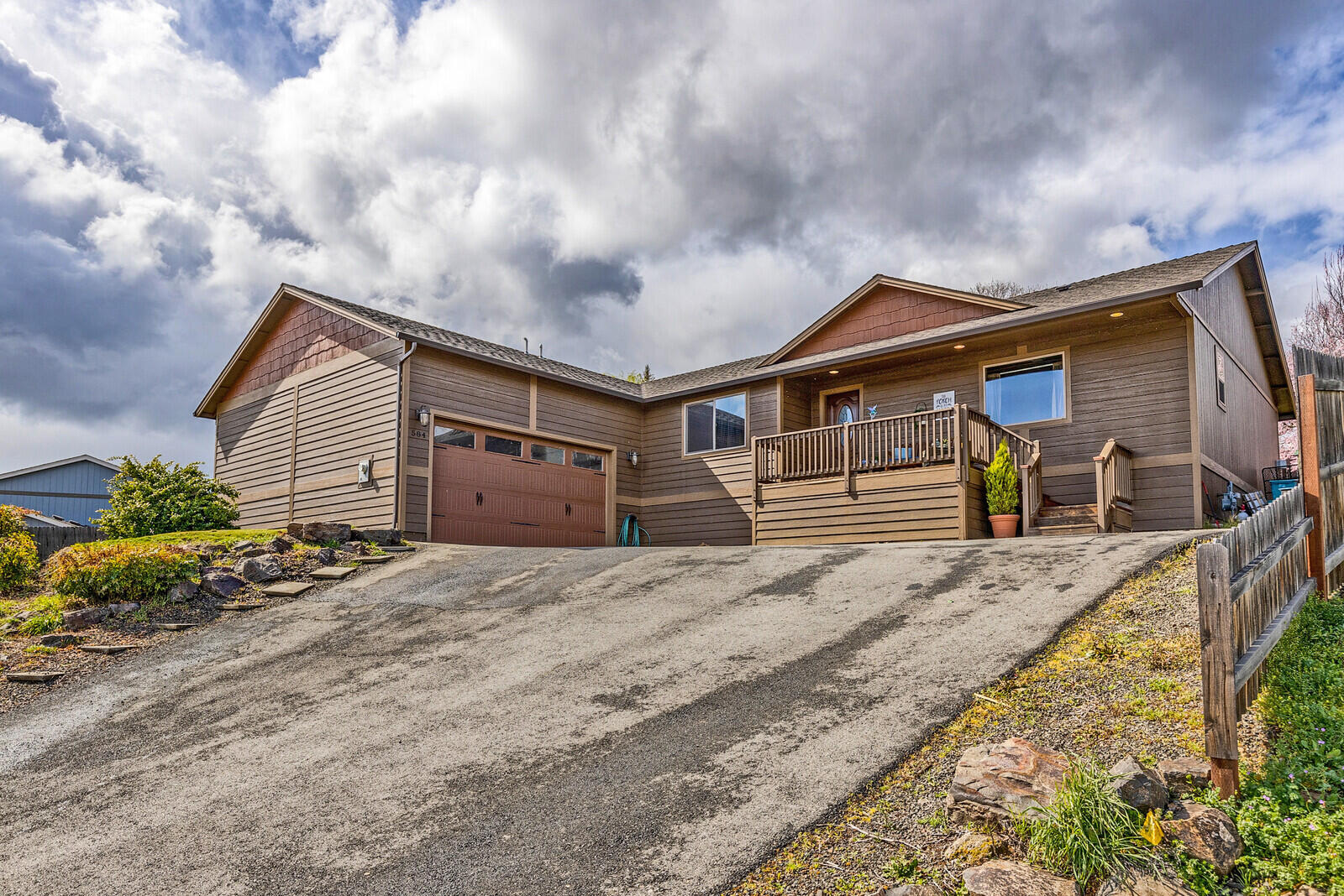 Crystal View Estates Phase 1 - Residential