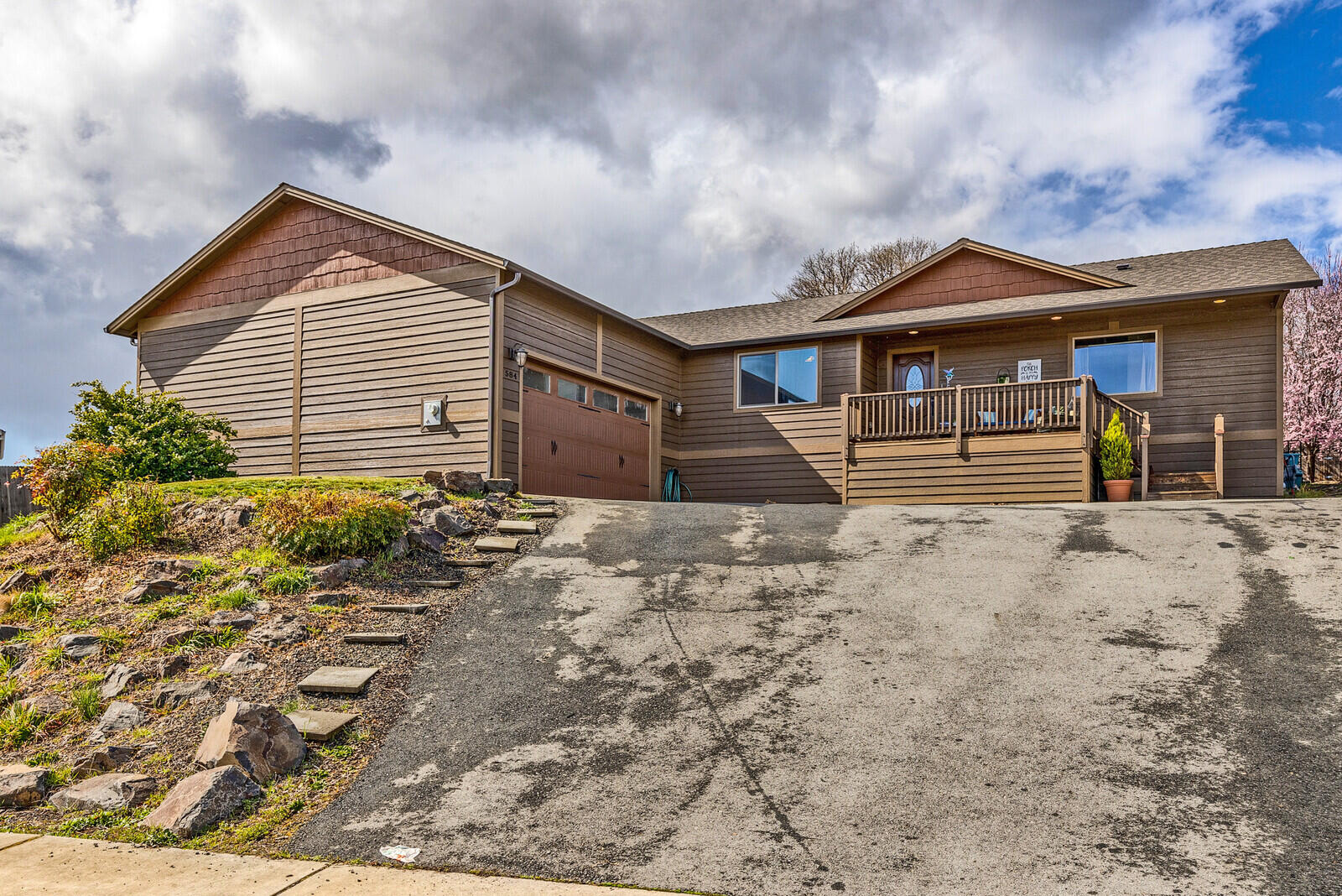 Crystal View Estates Phase 1 - Residential